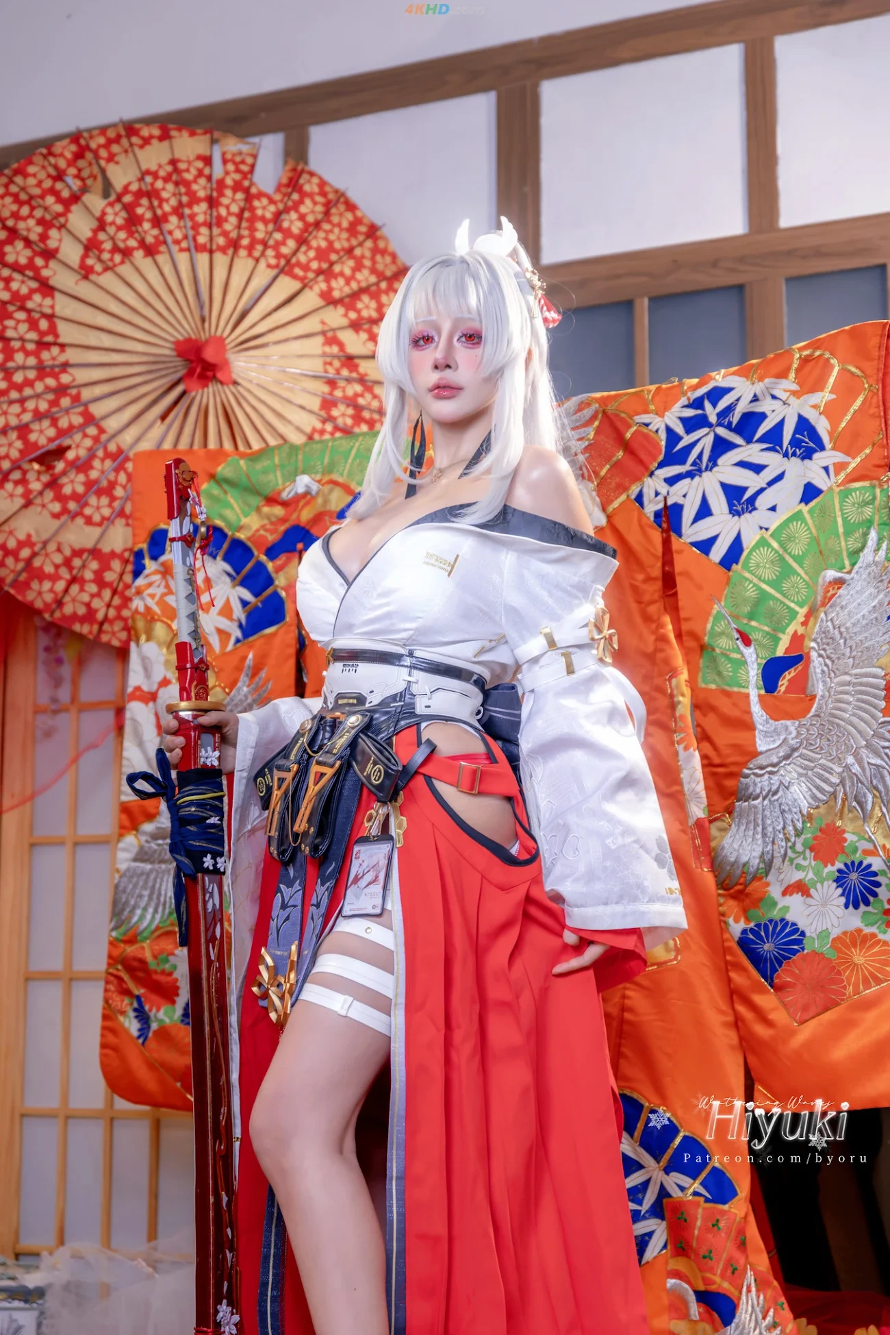 Byoru - Hiyuki — photo 2