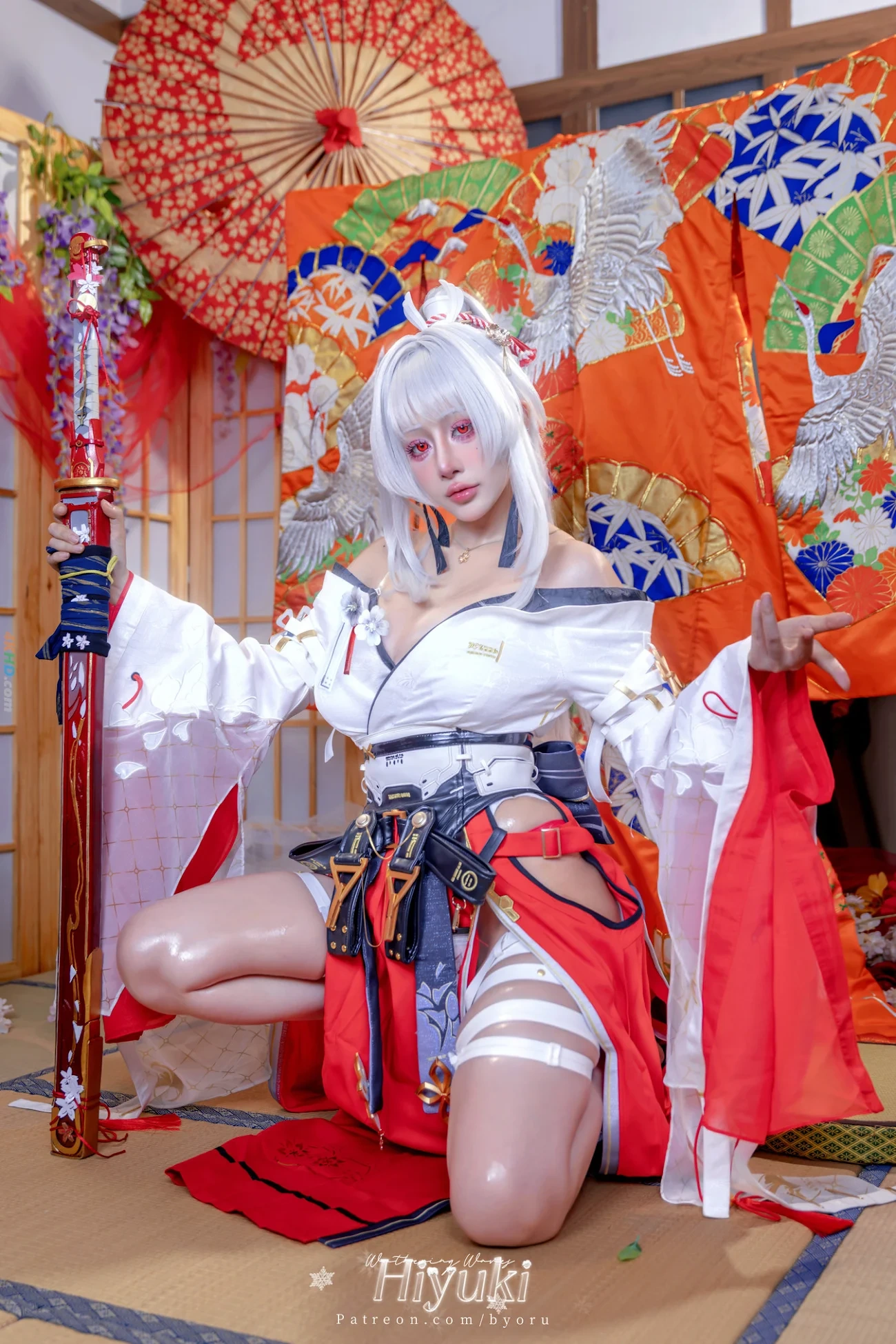 Byoru - Hiyuki — photo 3