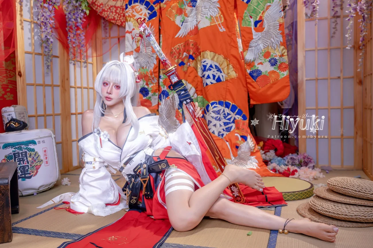 Byoru - Hiyuki — photo 4