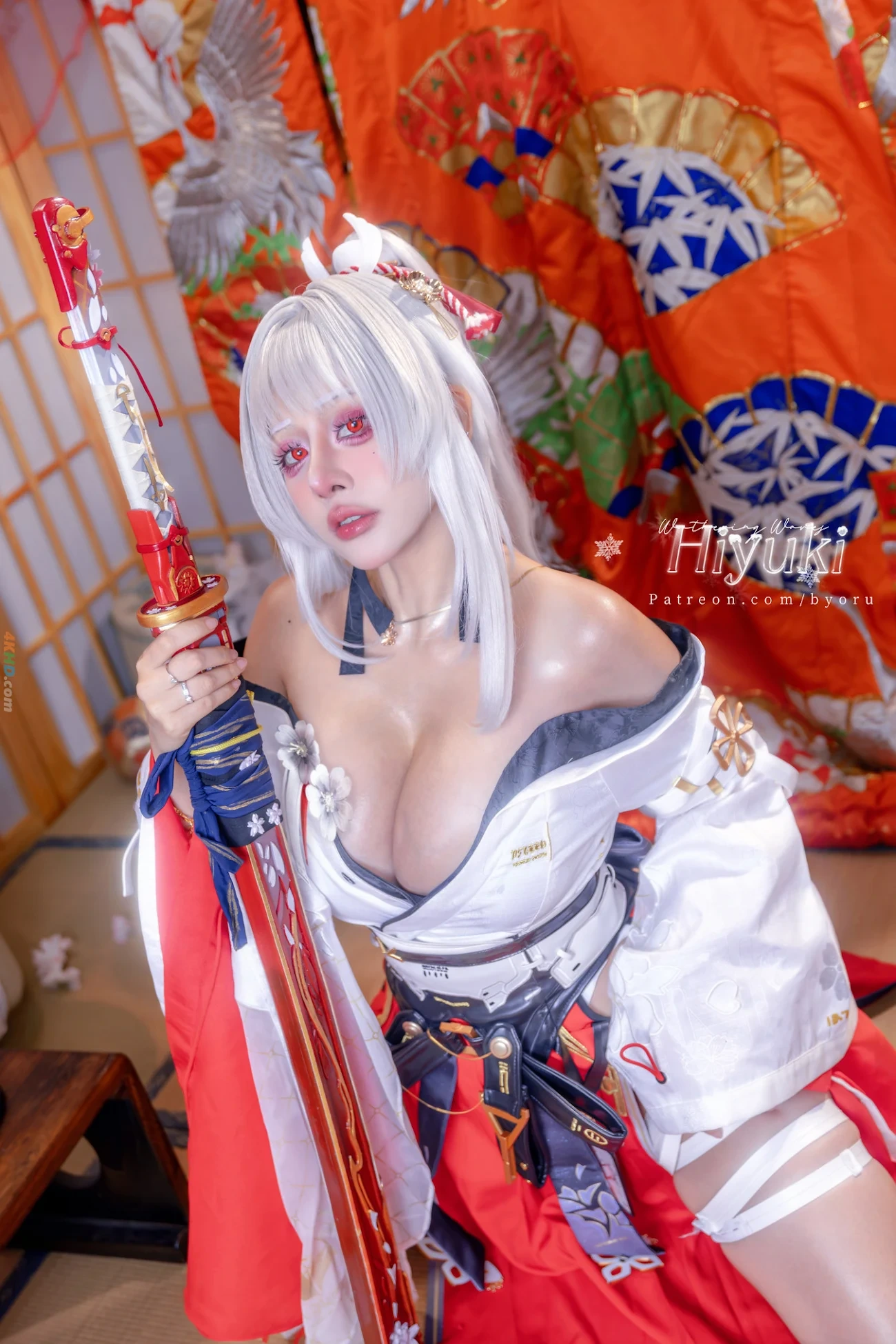 Byoru - Hiyuki — photo 6