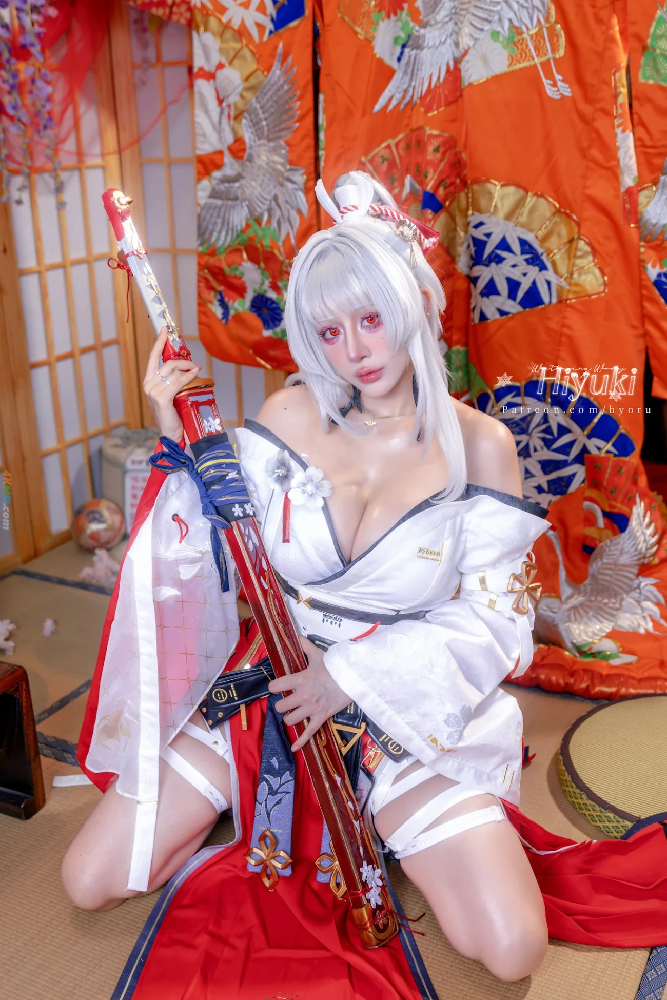 Byoru - Hiyuki — photo 7
