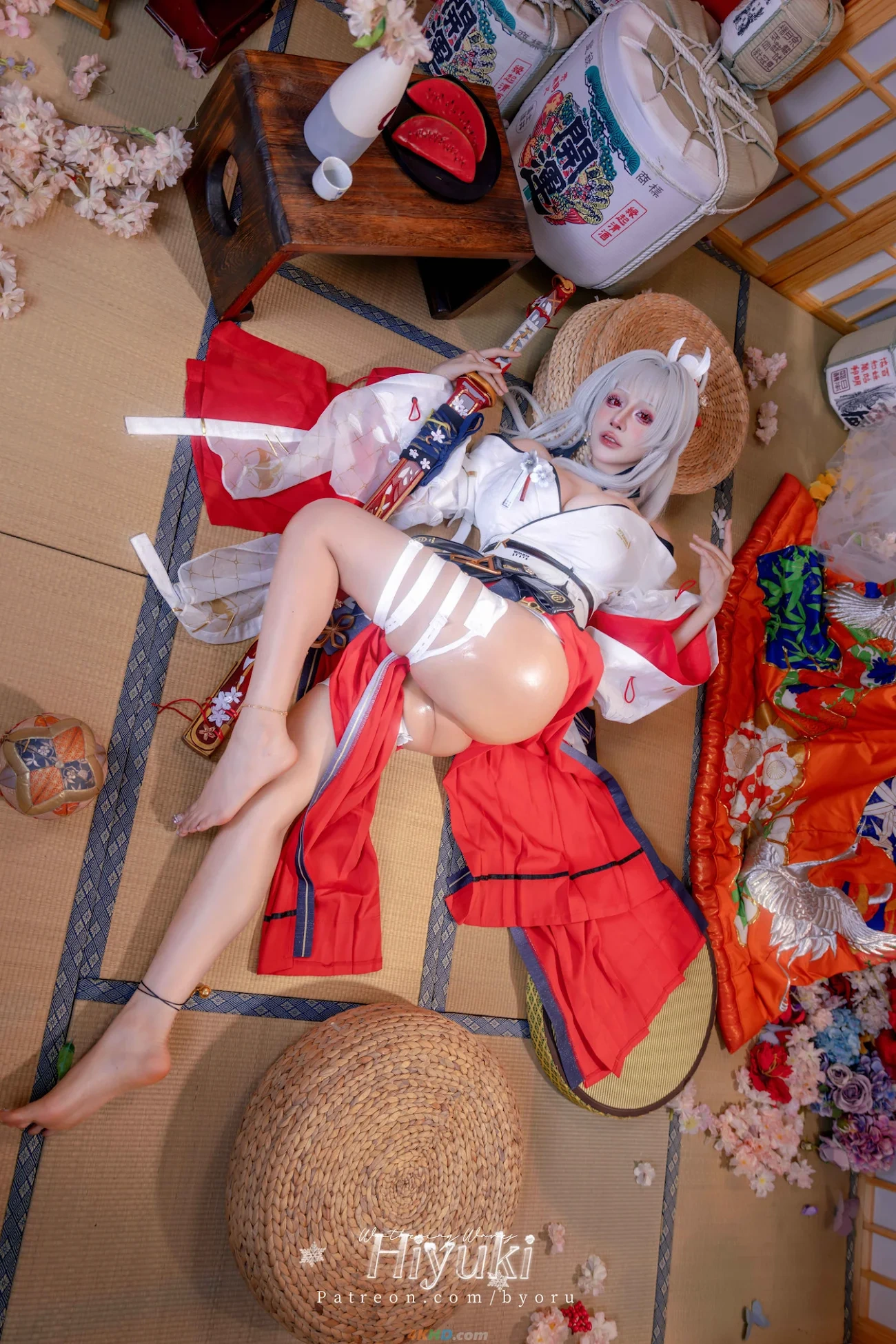 Byoru - Hiyuki — photo 9