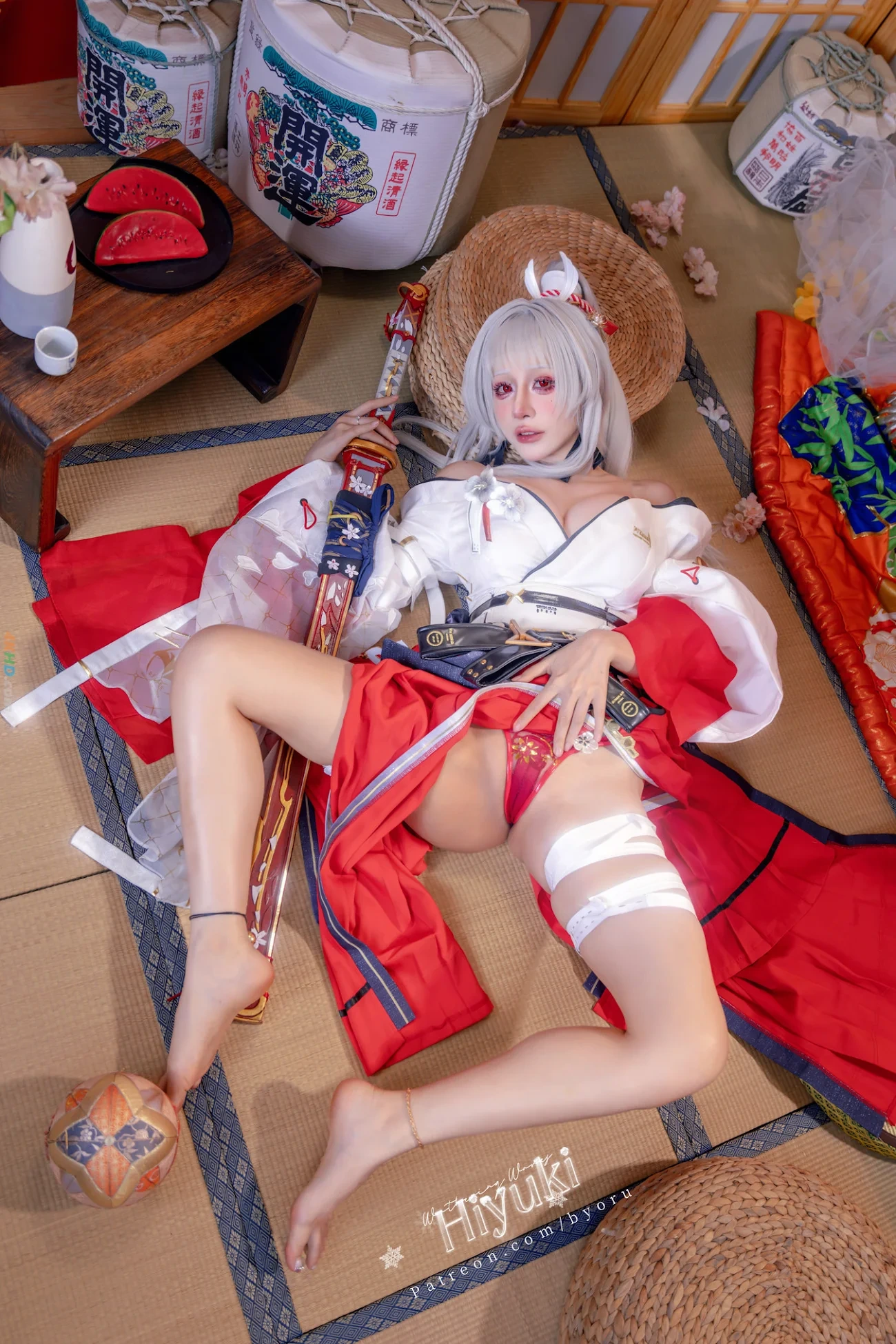 Byoru - Hiyuki — photo 12