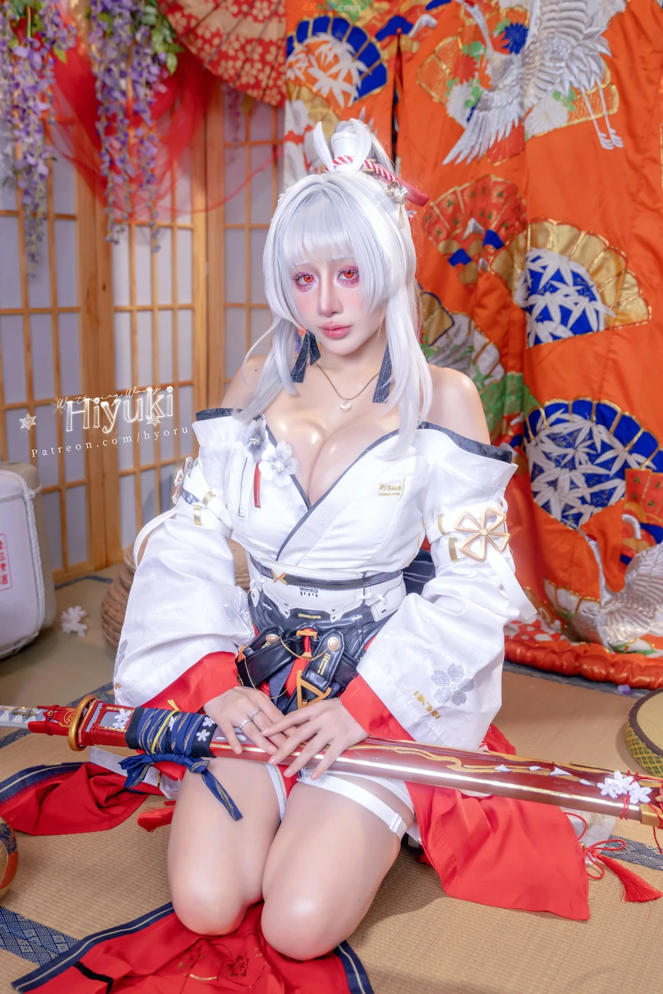 Byoru - Hiyuki — photo 14