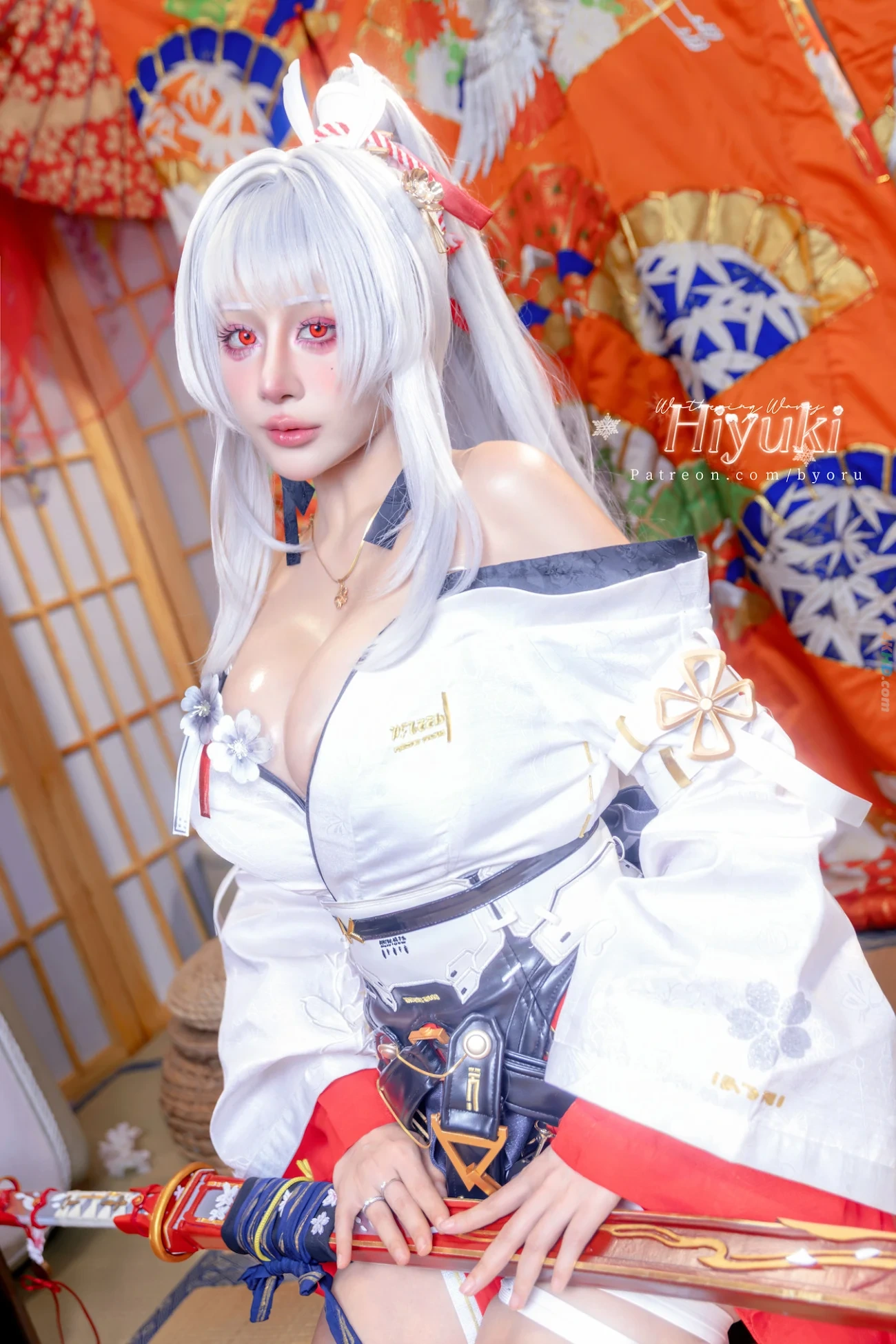 Byoru - Hiyuki — photo 15