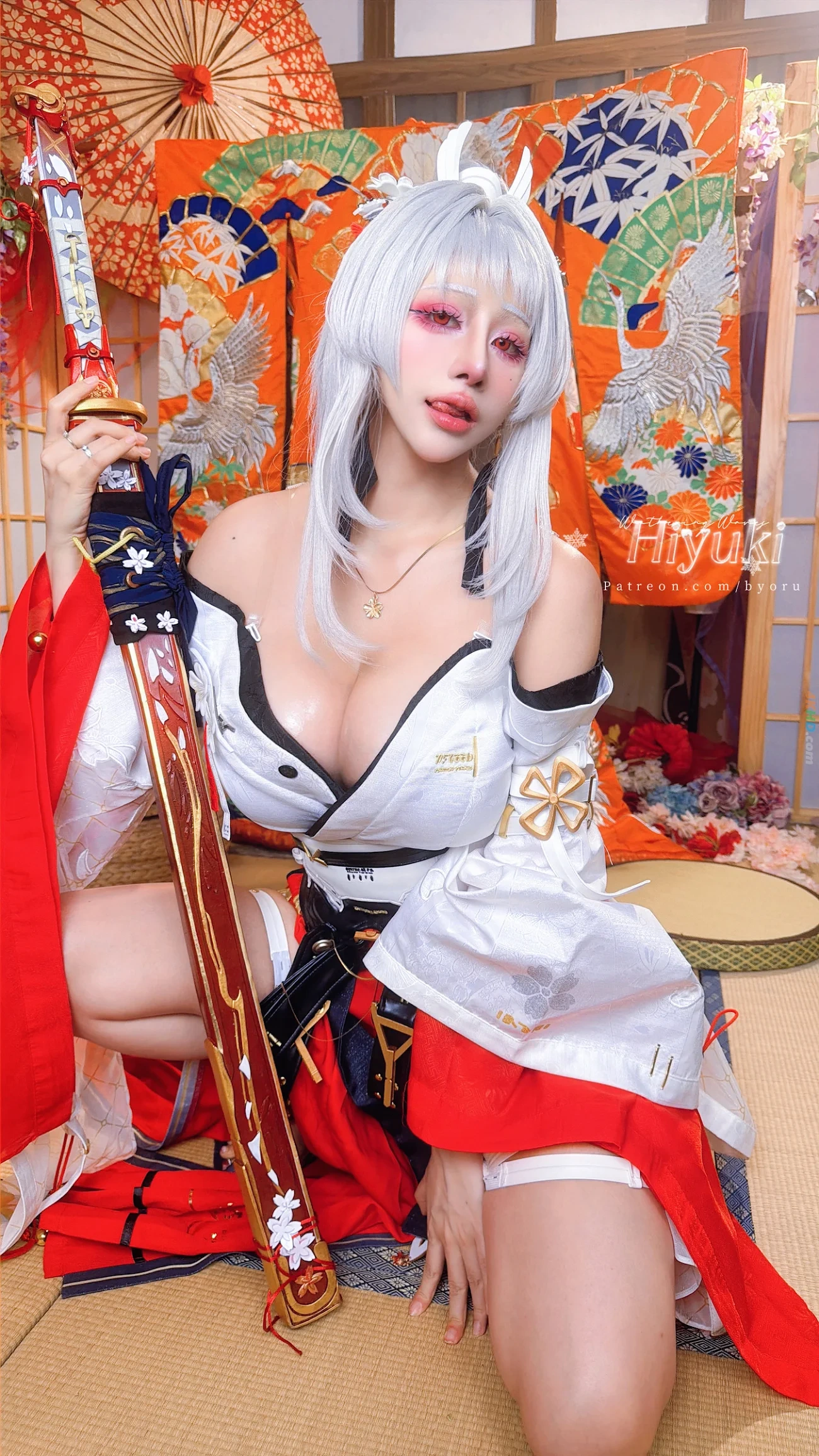 Byoru - Hiyuki — photo 47