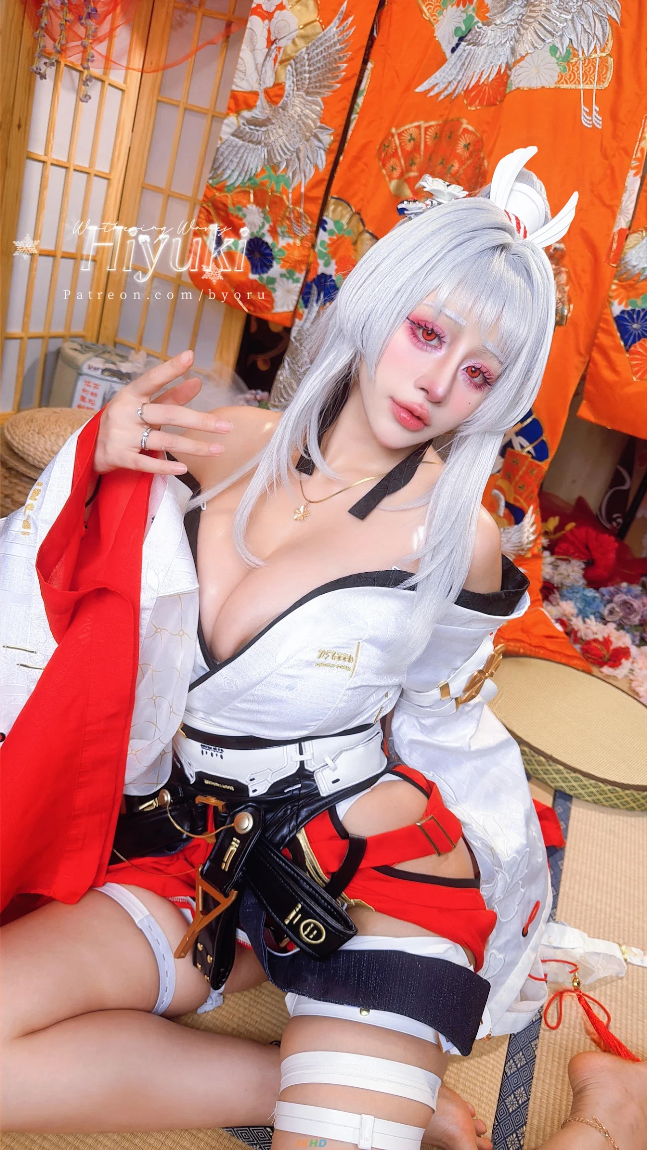 Byoru - Hiyuki — photo 49