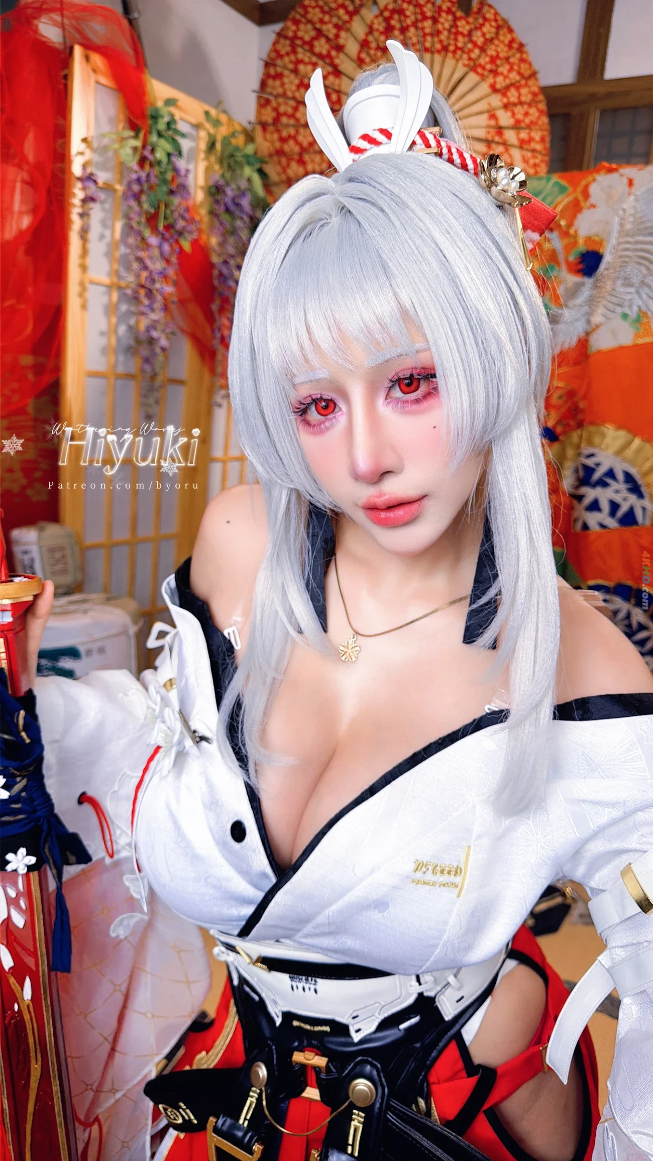 Byoru - Hiyuki — photo 50