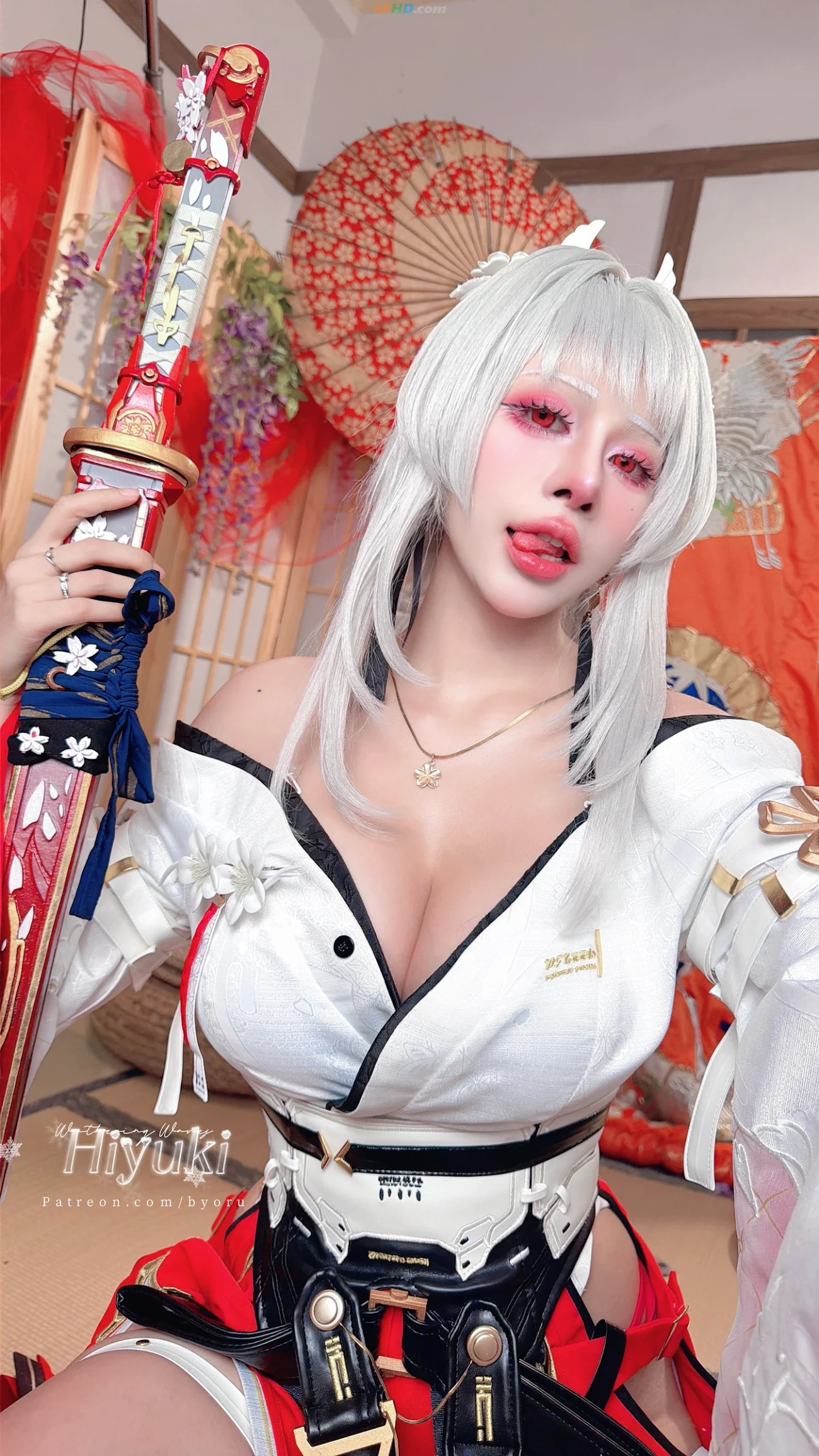 Byoru - Hiyuki — photo 51