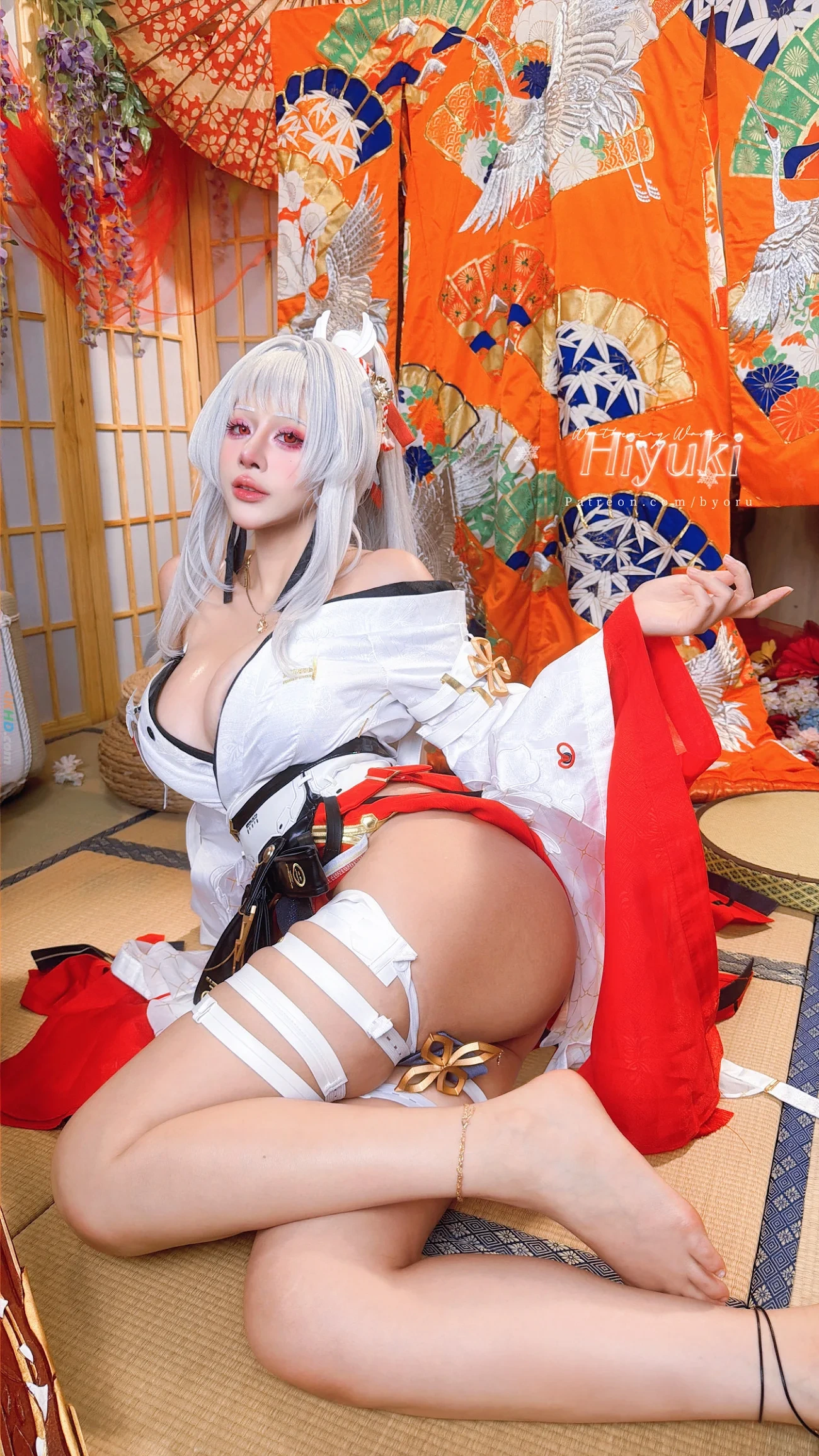 Byoru - Hiyuki — photo 52