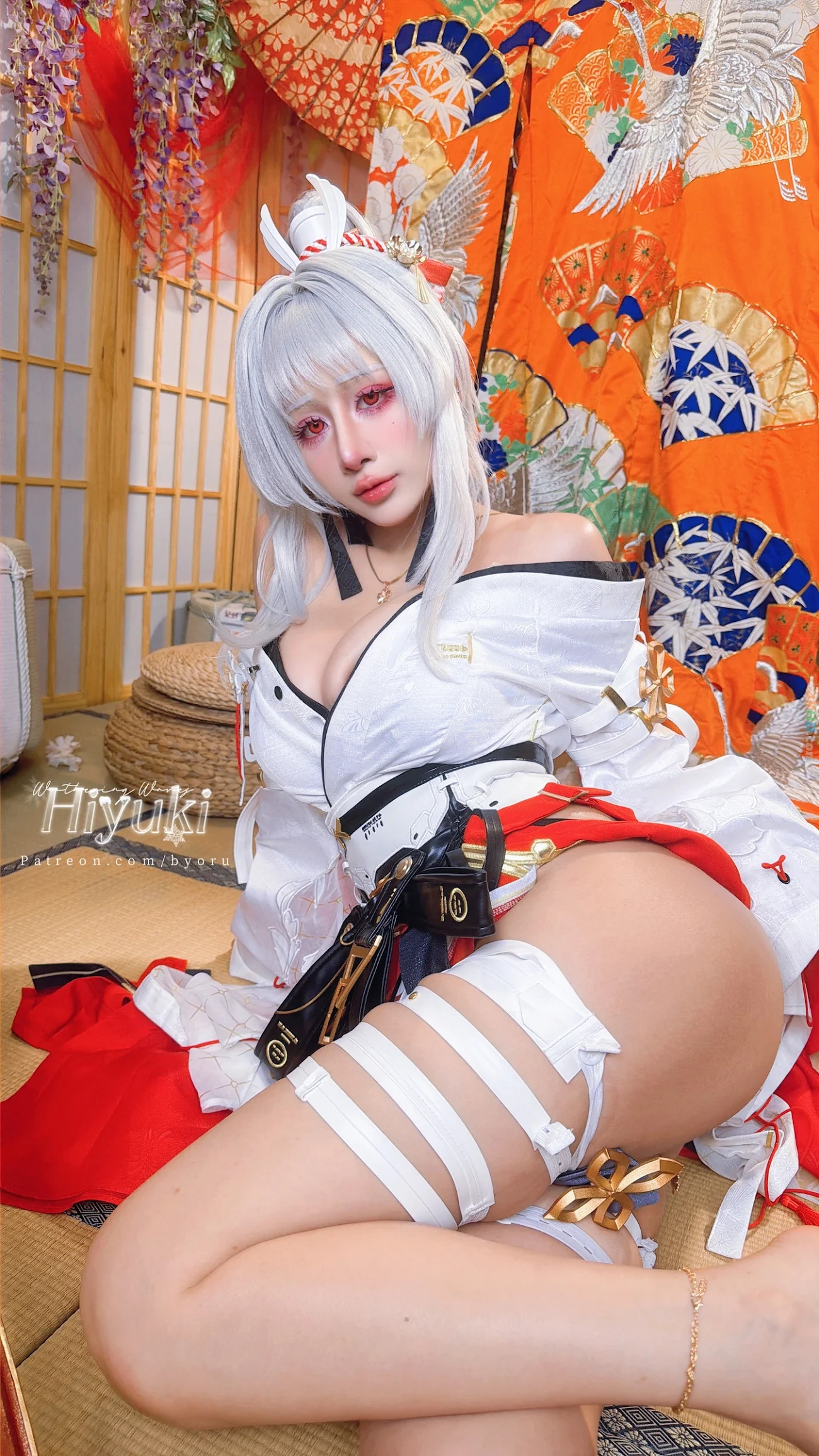Byoru - Hiyuki — photo 53