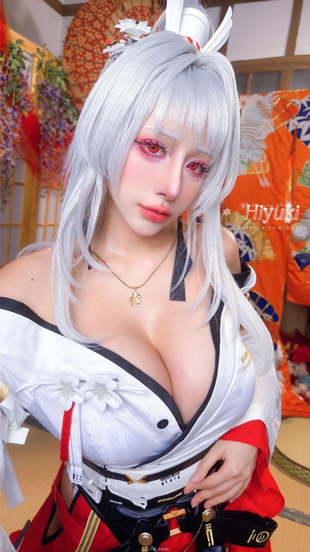 Byoru - Hiyuki — photo 54