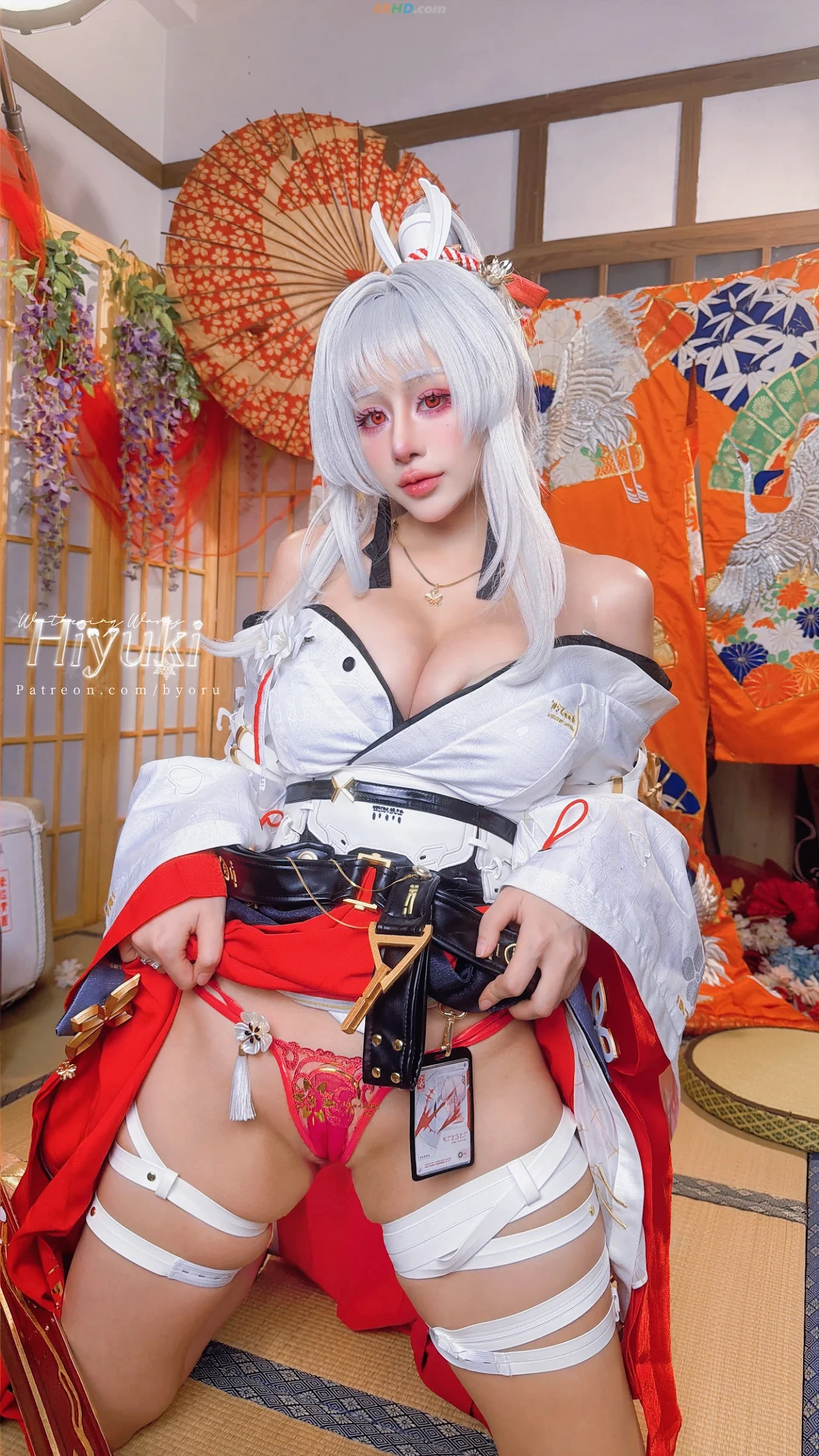 Byoru - Hiyuki — photo 58