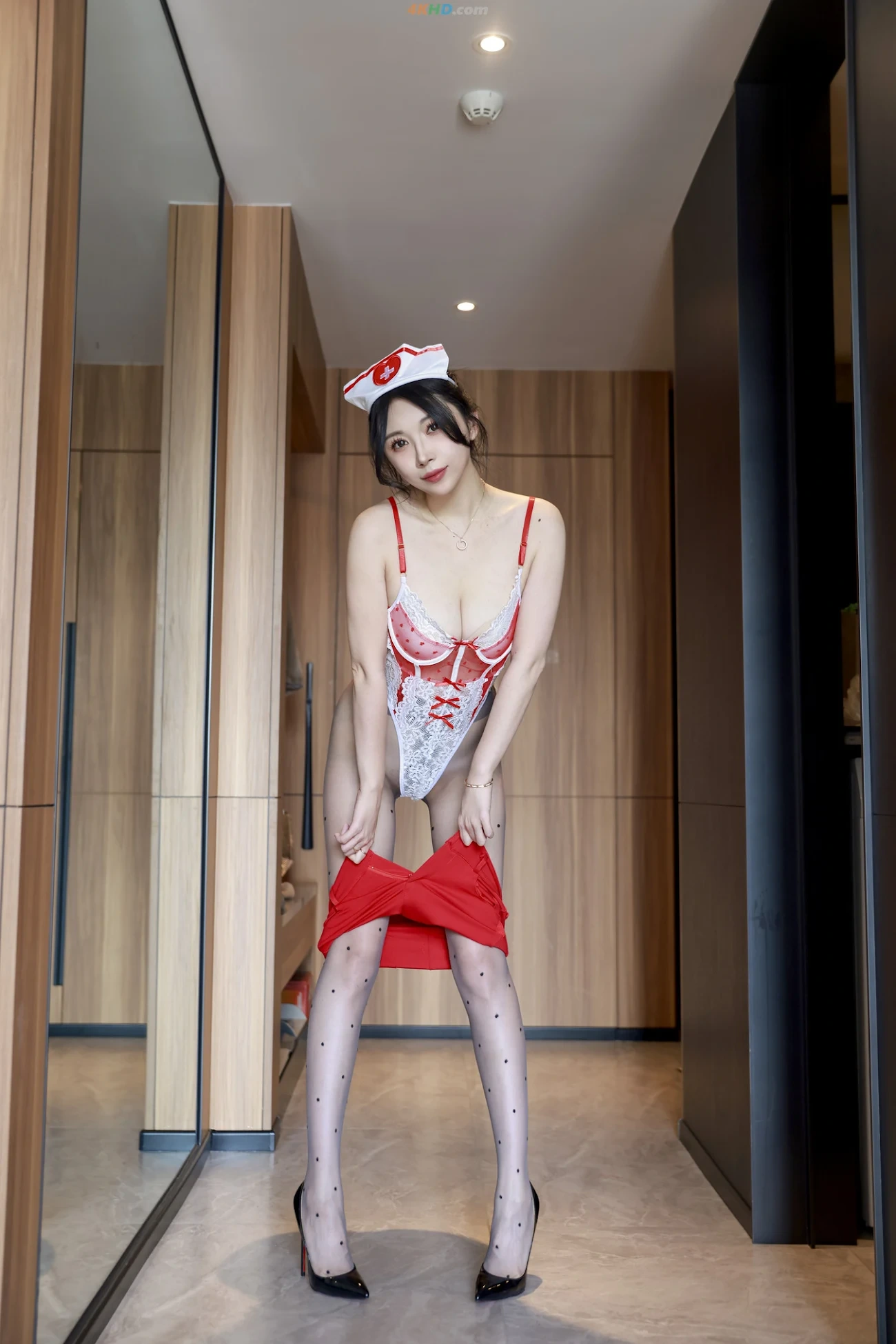 XiaoNuWuLuNa 2026QingRenJieXianDing — photo 14