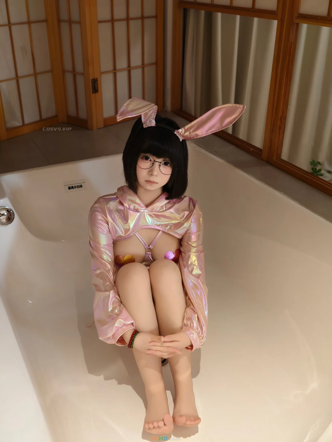 JiaoShou - MoGuTou FenSeTuTu — photo 9