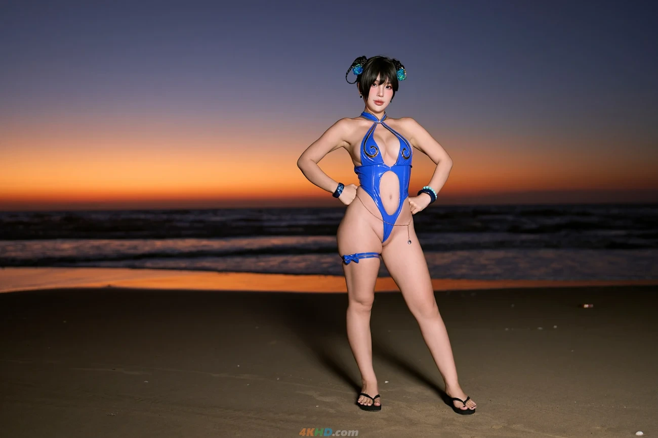 Puy Puy Chun li — photo 1
