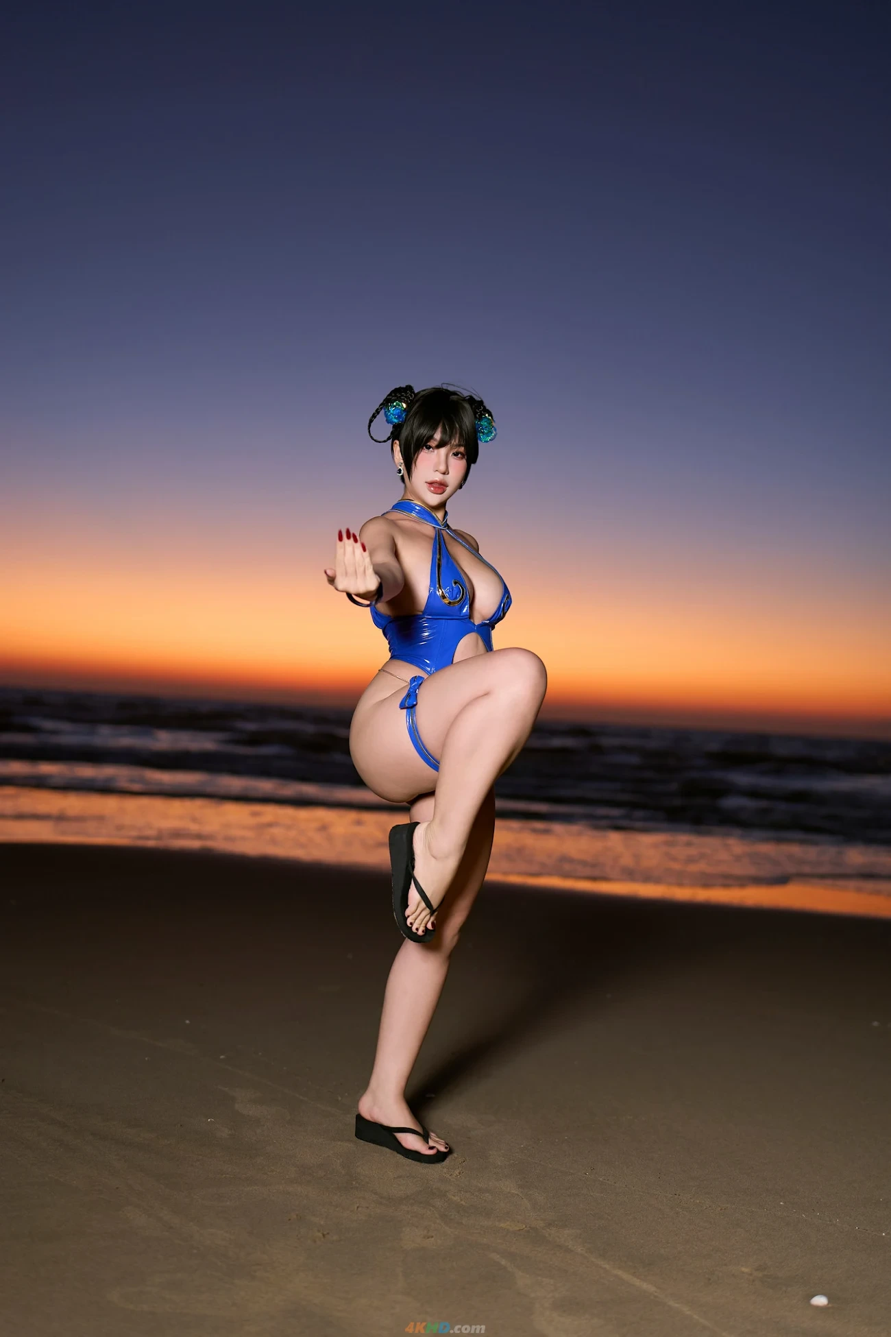 Puy Puy Chun li — photo 7