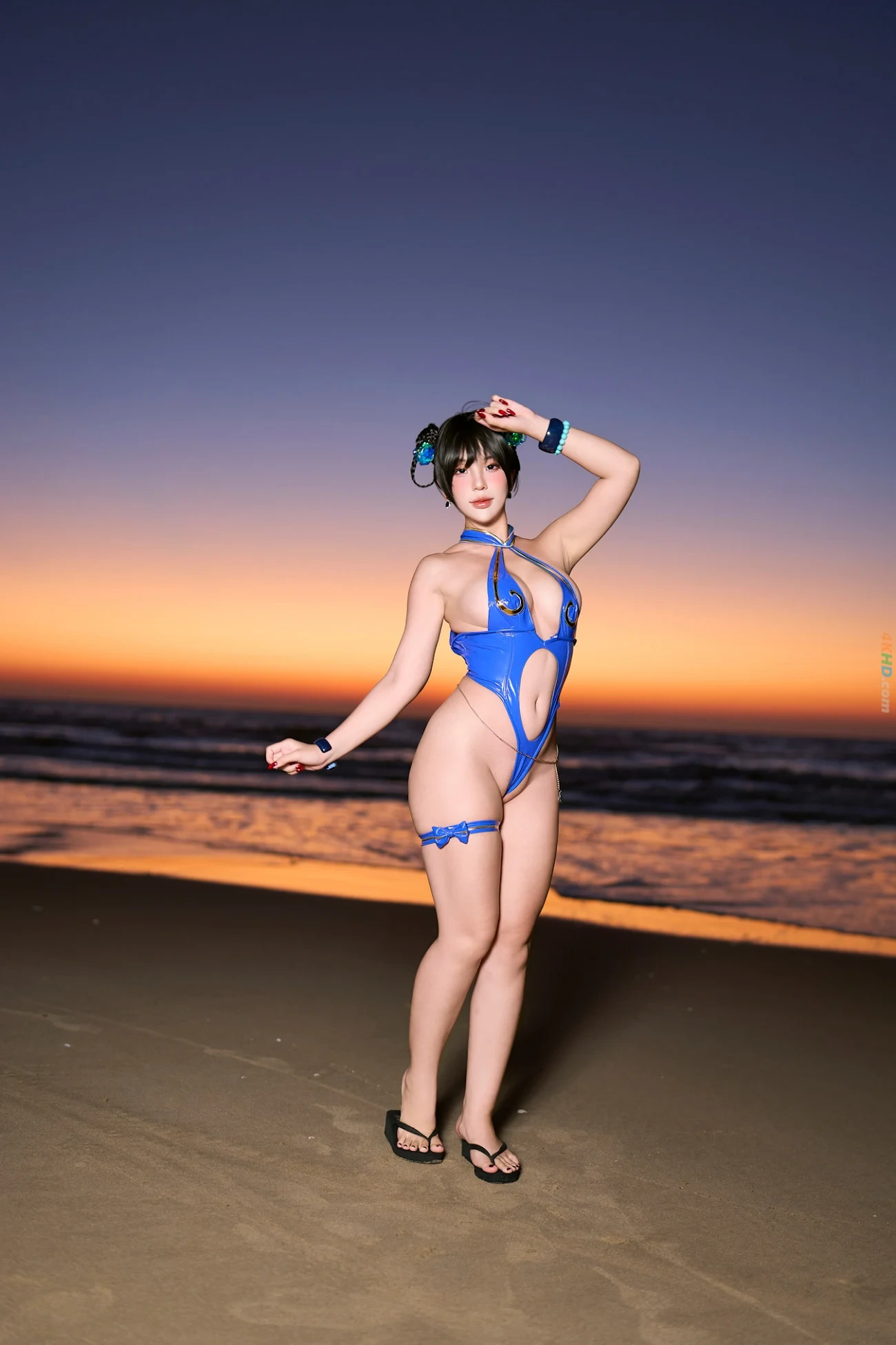 Puy Puy Chun li — photo 9