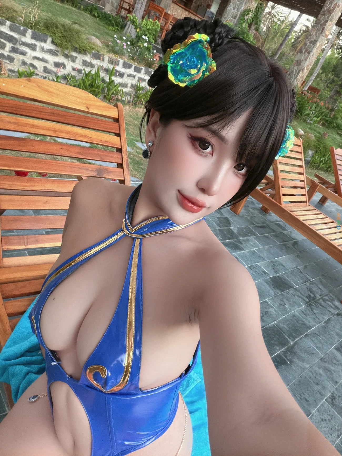 Puy Puy Chun li — photo 96