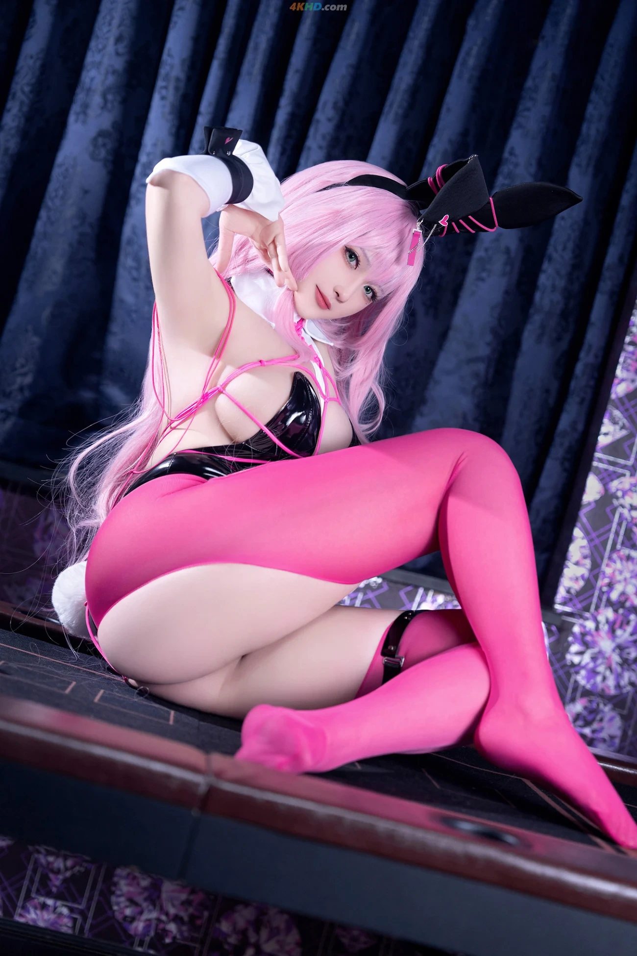 SuXisukki - NIKKE WeiErWeiTe — photo 4