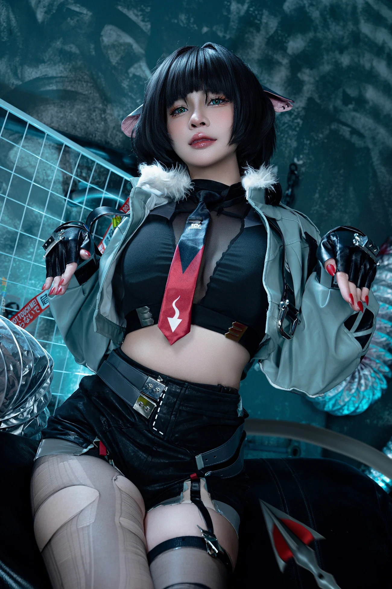AzamiFuLi - Jane Doe — photo 3