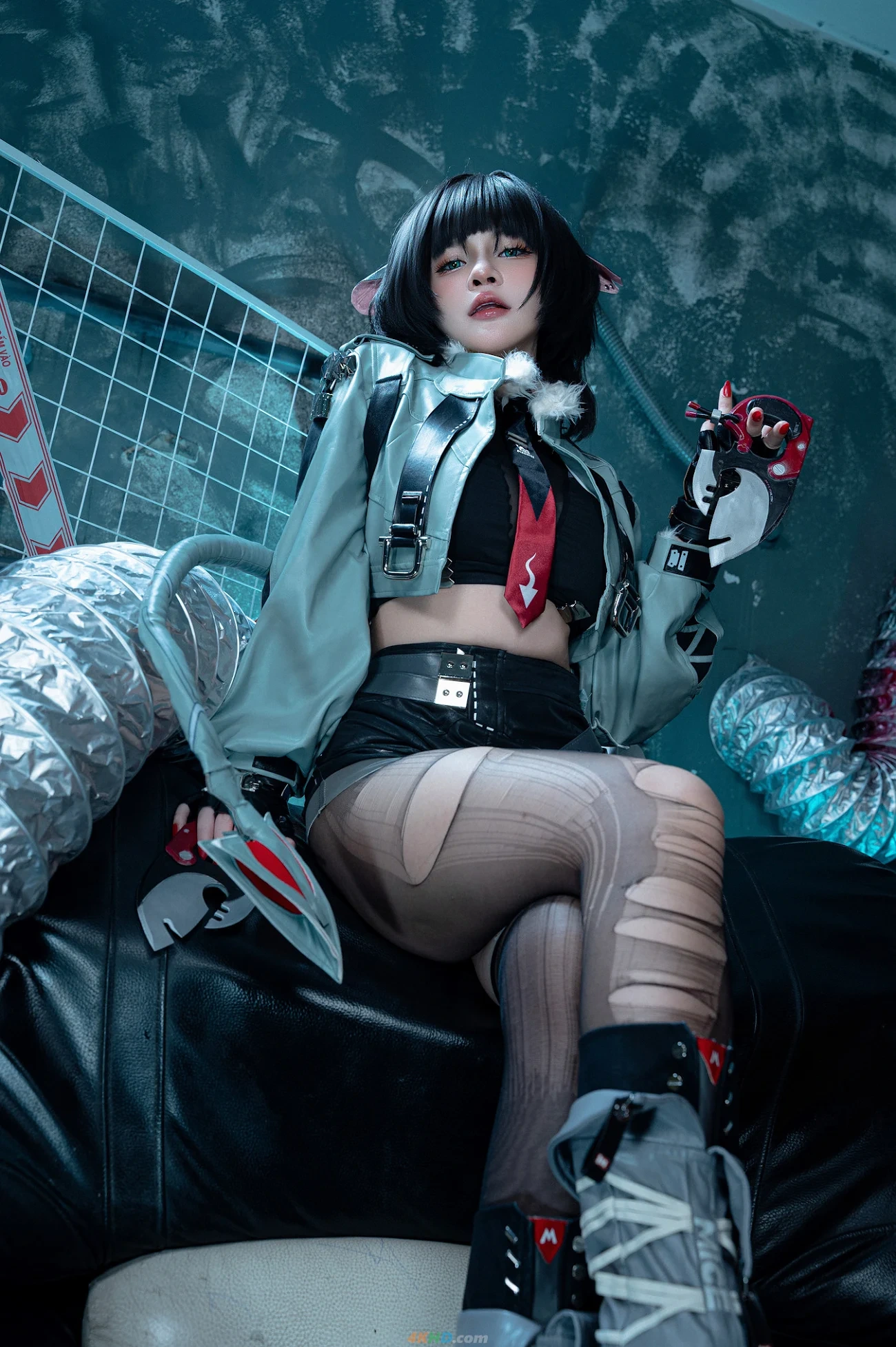 AzamiFuLi - Jane Doe — photo 4