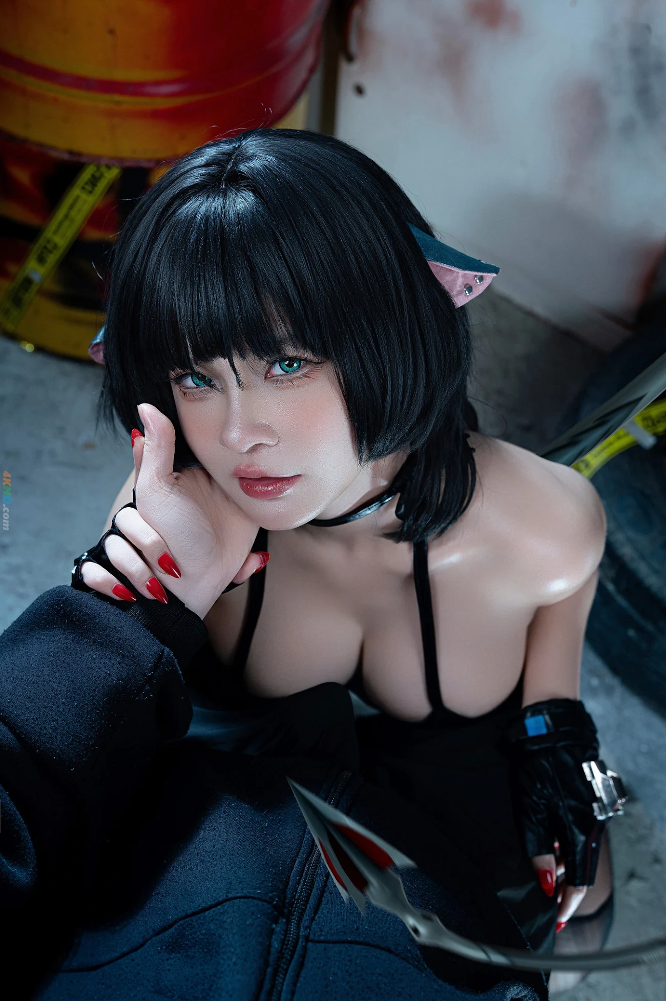 AzamiFuLi - Jane Doe — photo 12