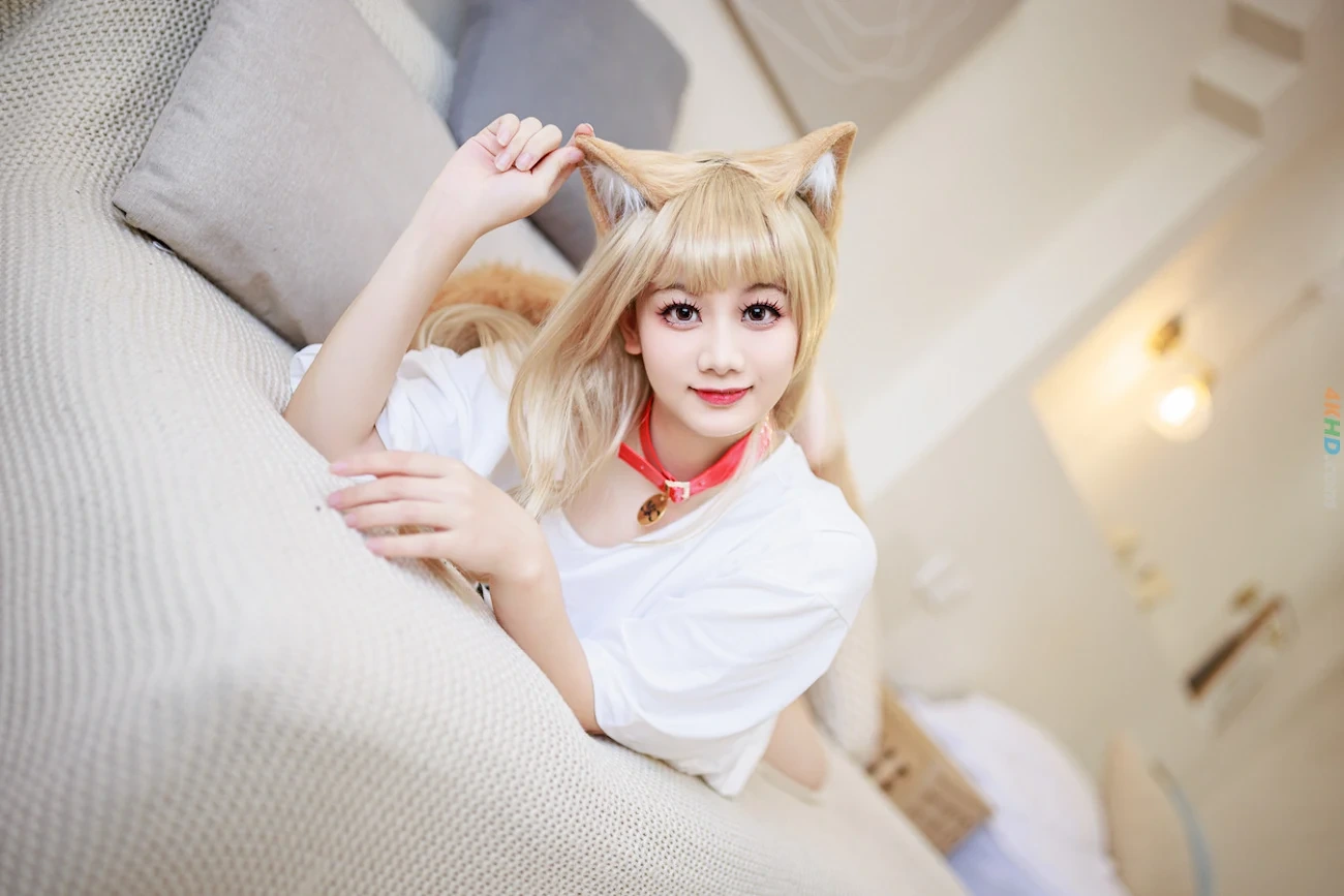 AXueXue XiaoHuangDouFen — photo 23