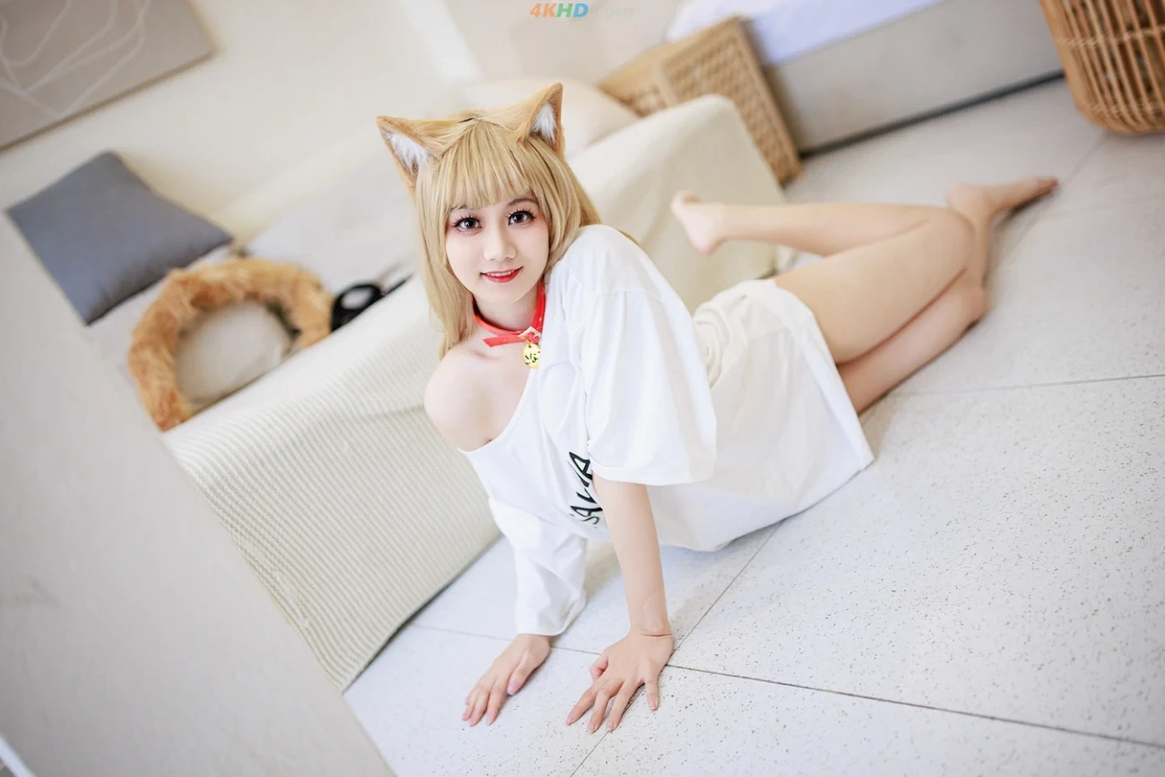 AXueXue XiaoHuangDouFen — photo 24