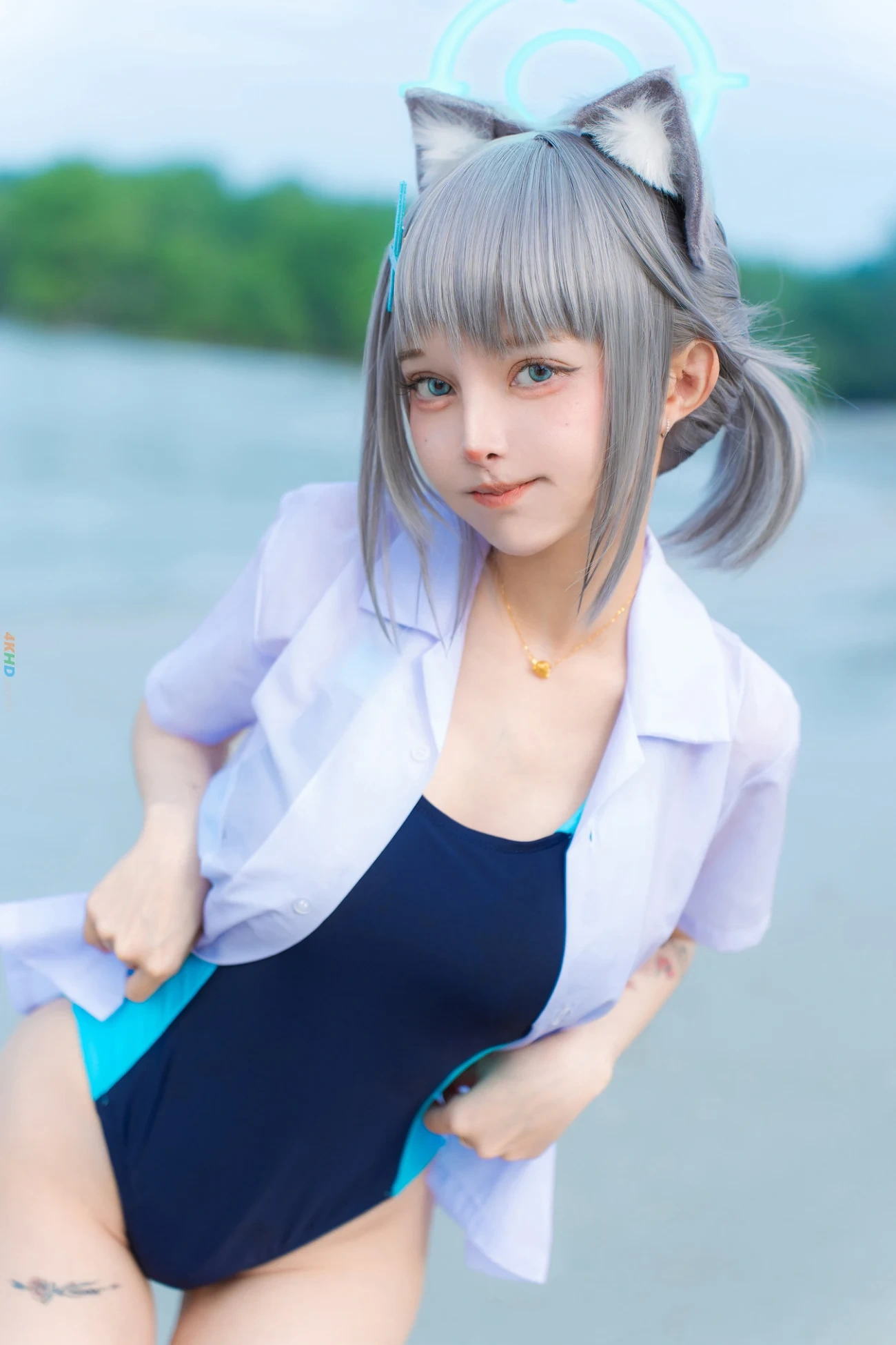 Le Josette - Shiroko Beach — photo 1