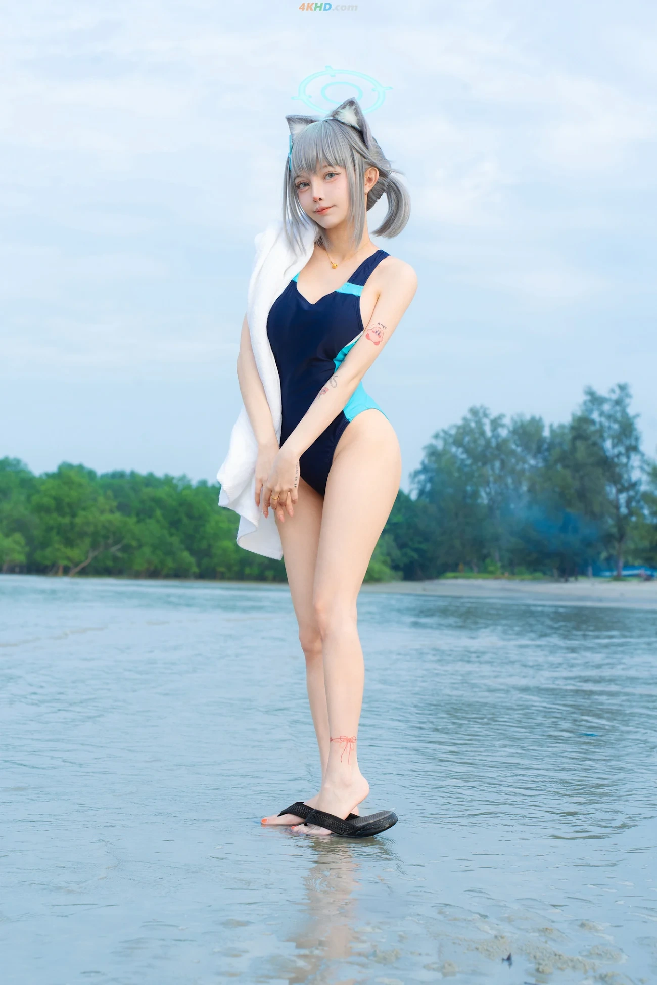Le Josette - Shiroko Beach — photo 8