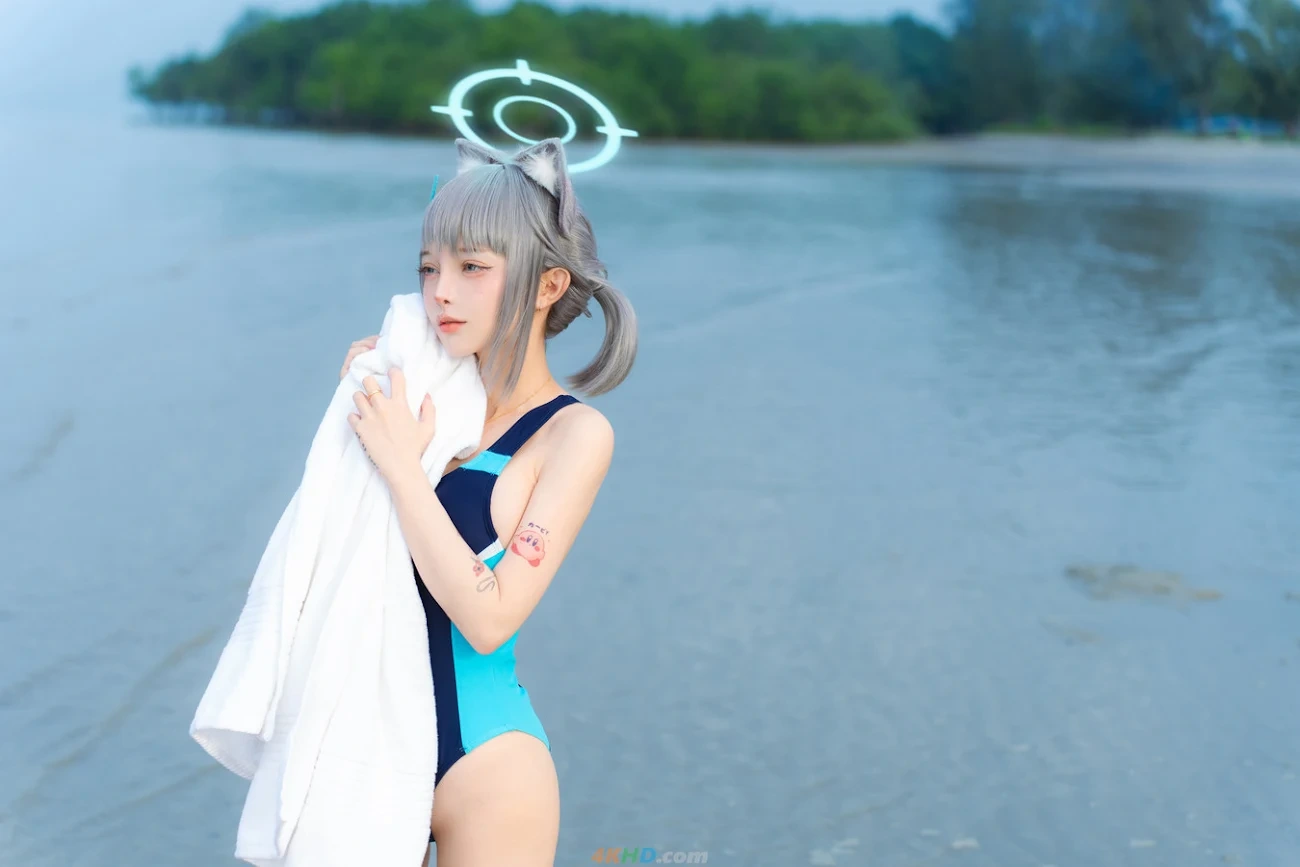 Le Josette - Shiroko Beach — photo 18