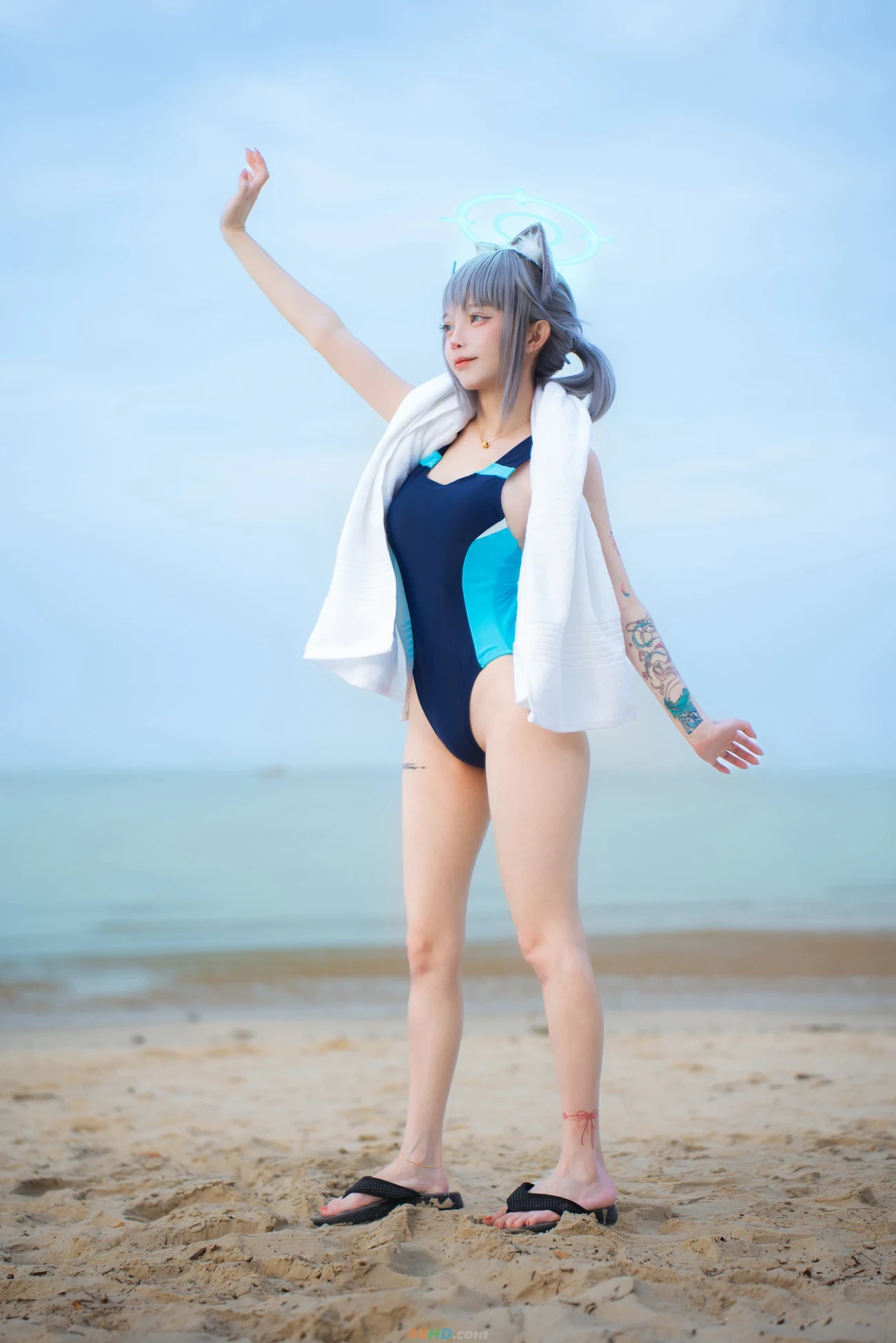 Le Josette - Shiroko Beach — photo 19