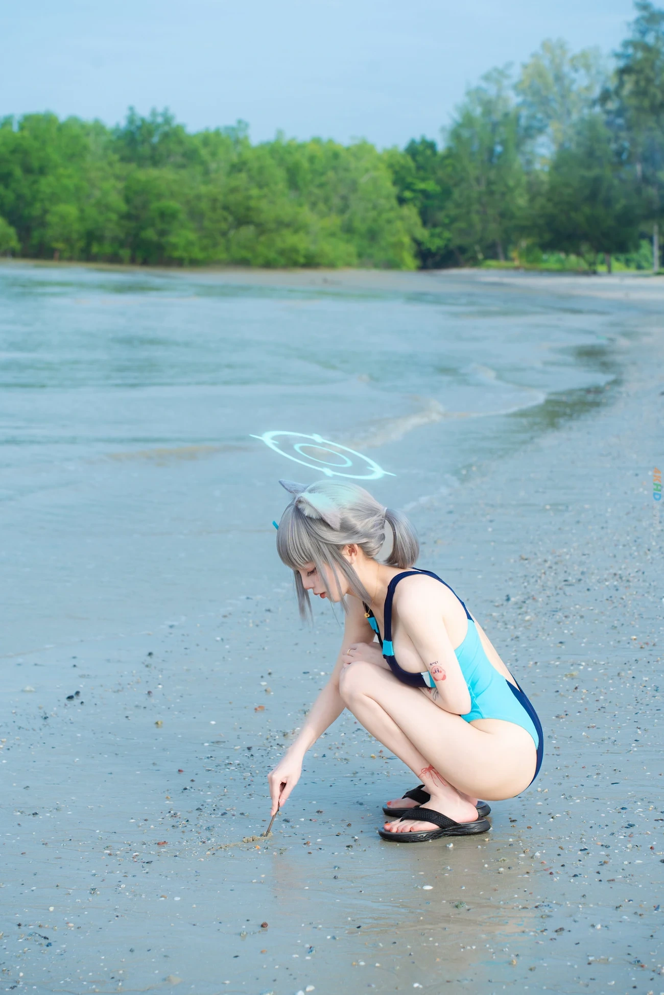 Le Josette - Shiroko Beach — photo 21
