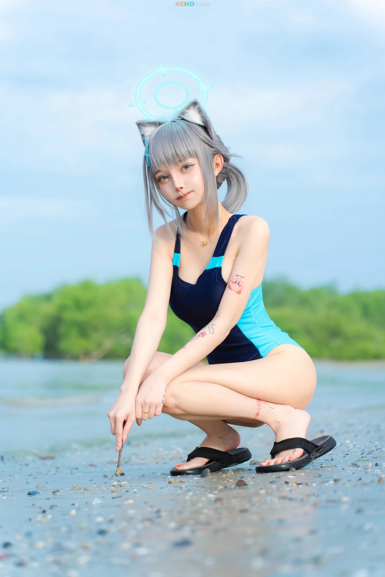 Le Josette - Shiroko Beach — photo 22