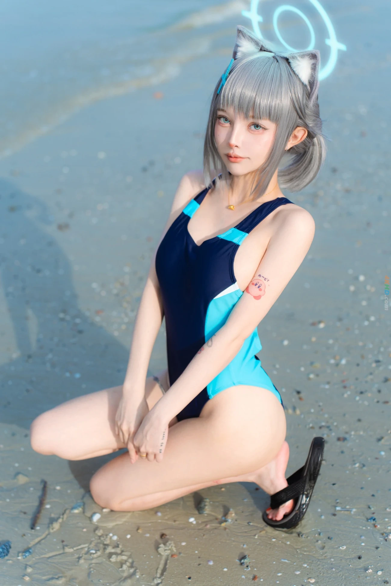 Le Josette - Shiroko Beach — photo 23