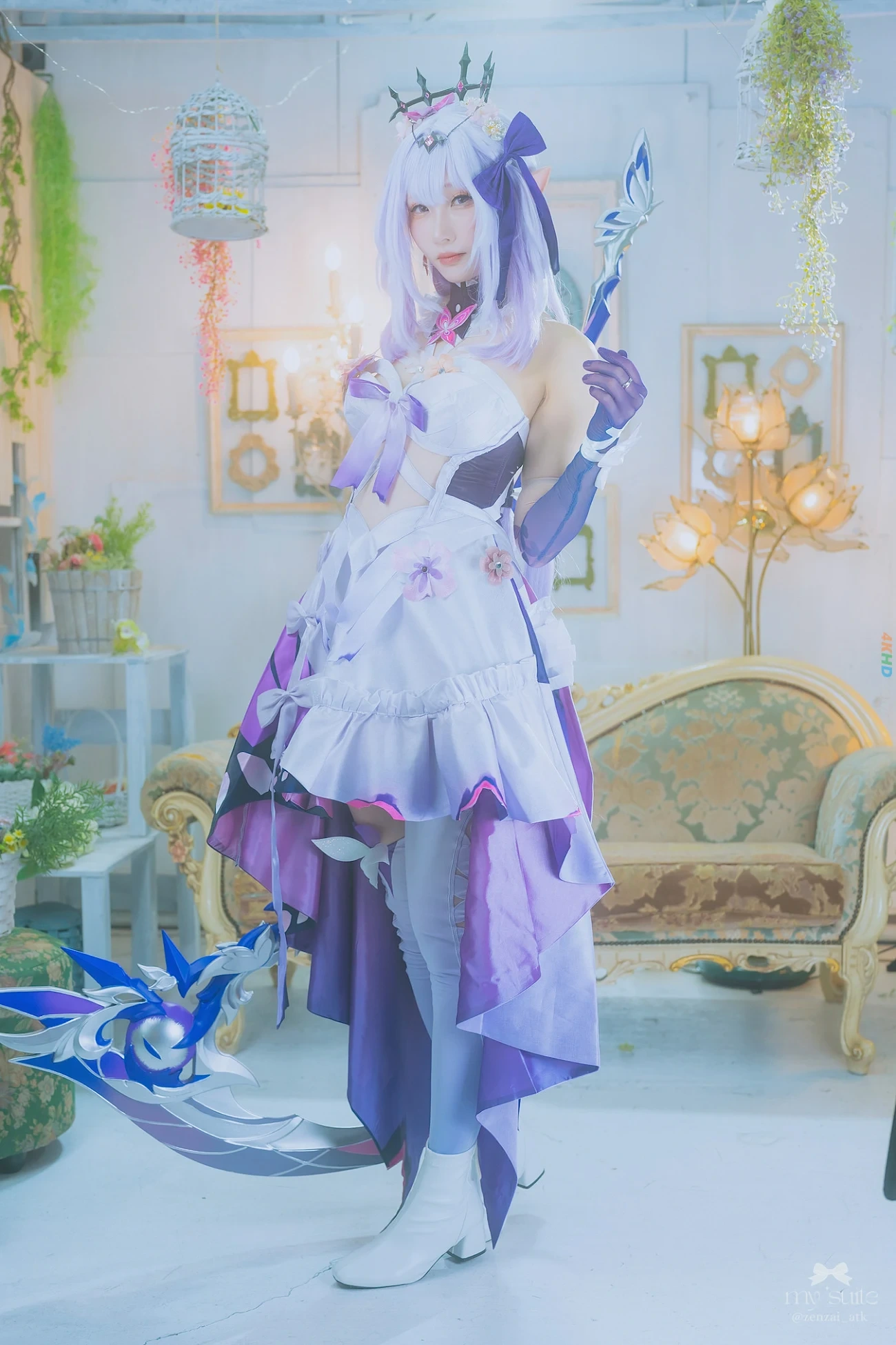 Suite wonderful dream — photo 3