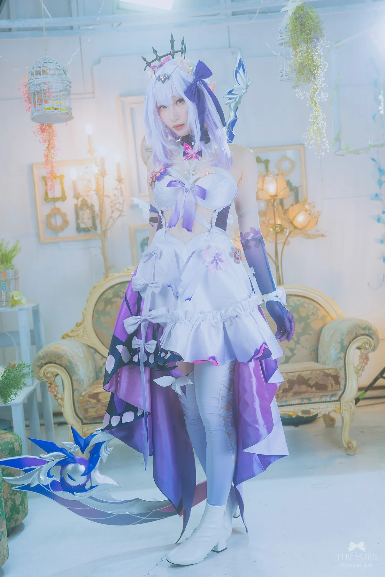 Suite wonderful dream — photo 4