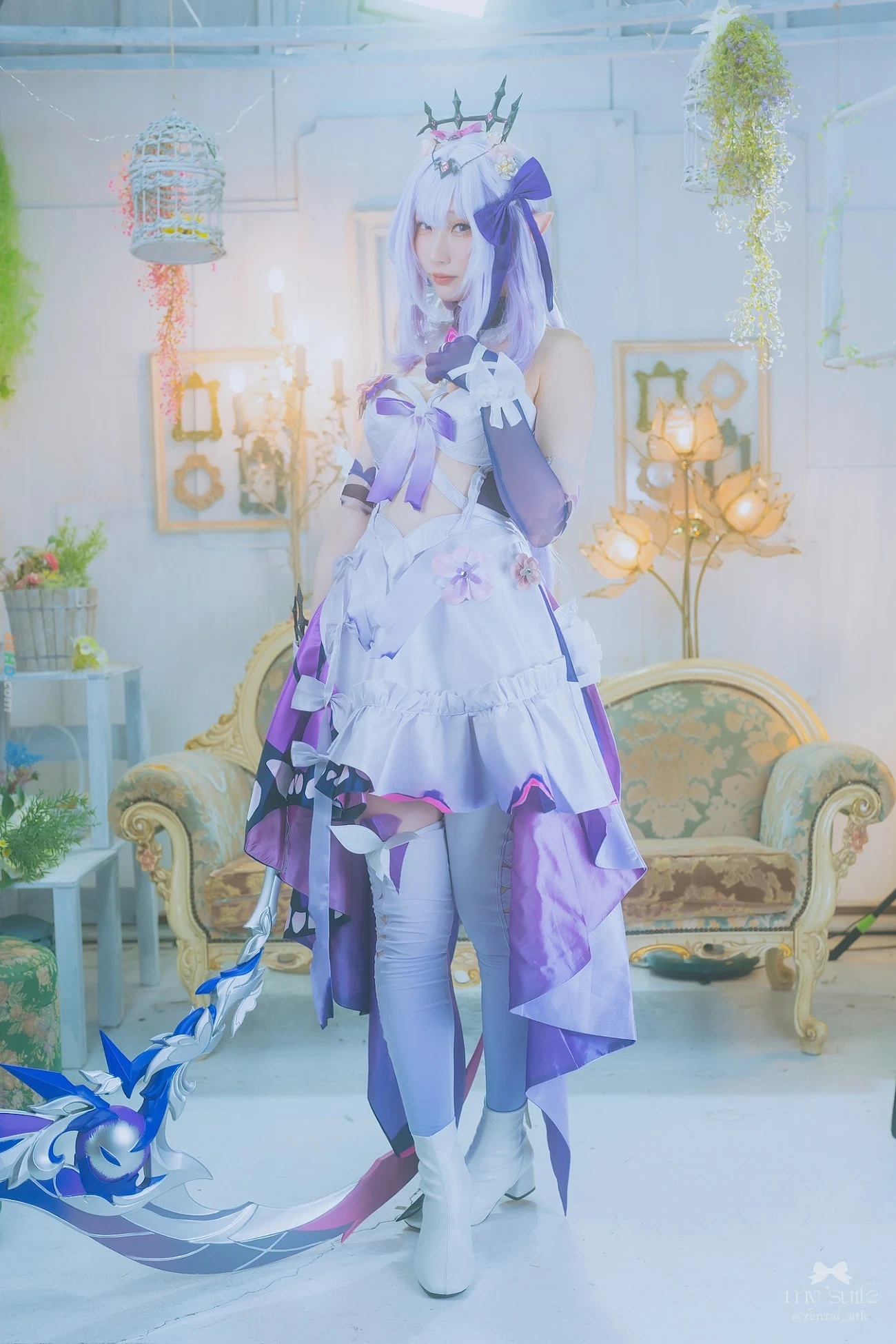 Suite wonderful dream — photo 6