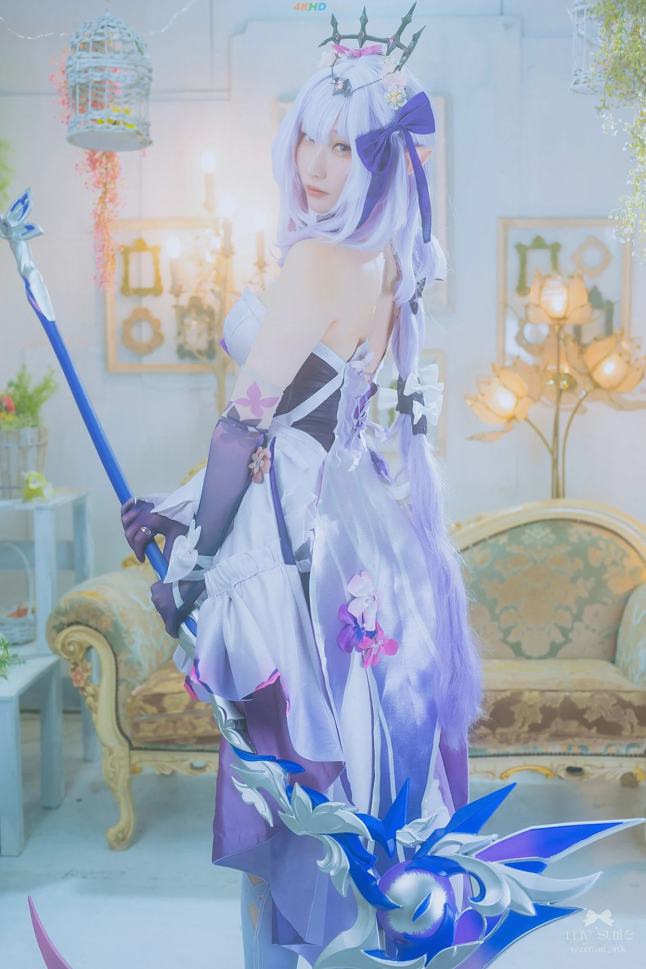 Suite wonderful dream — photo 8