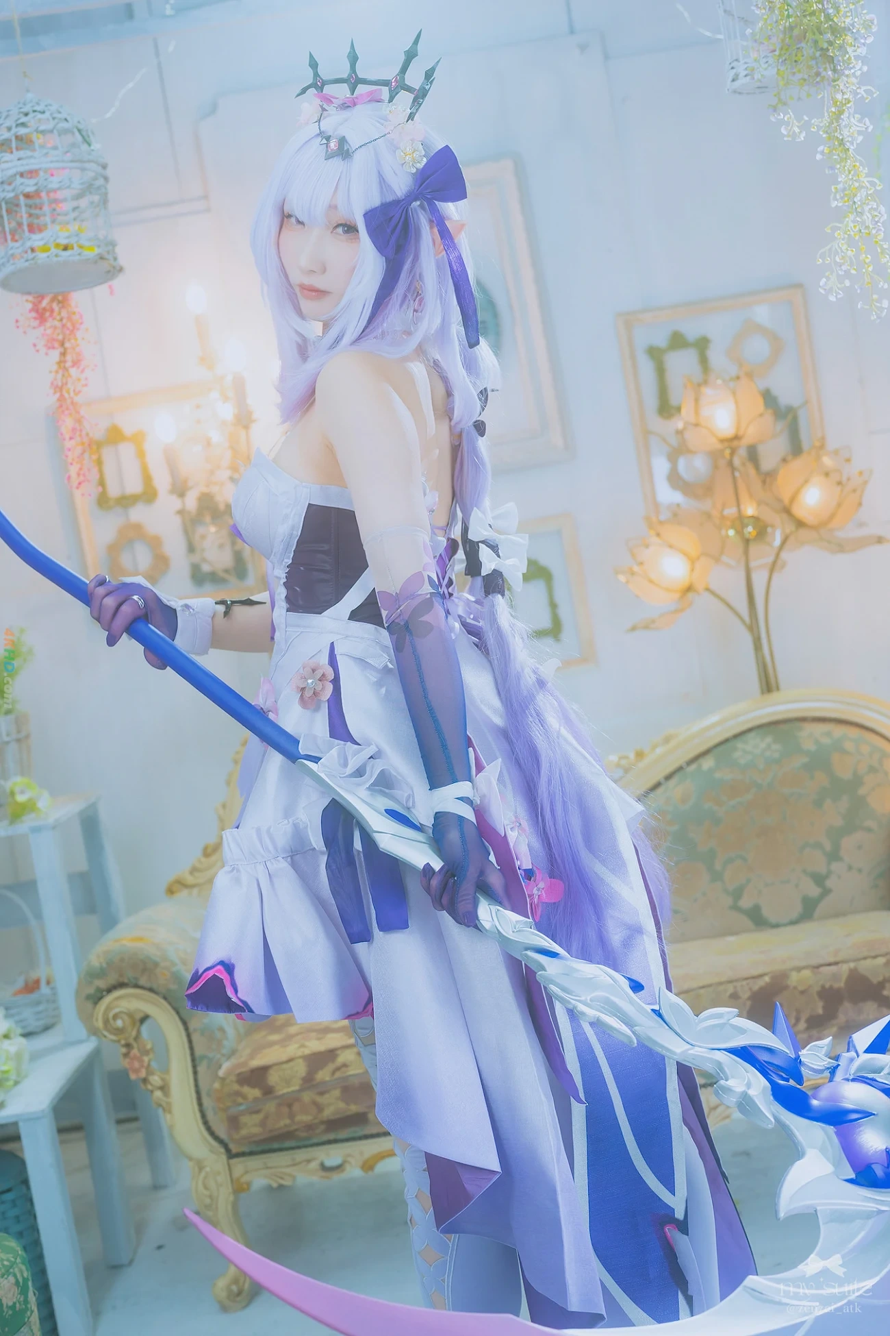 Suite wonderful dream — photo 10