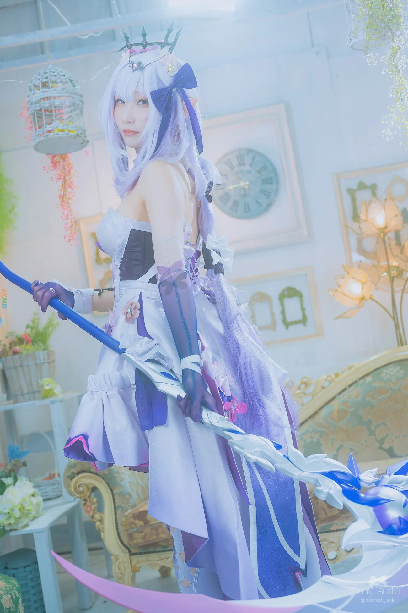 Suite wonderful dream — photo 11