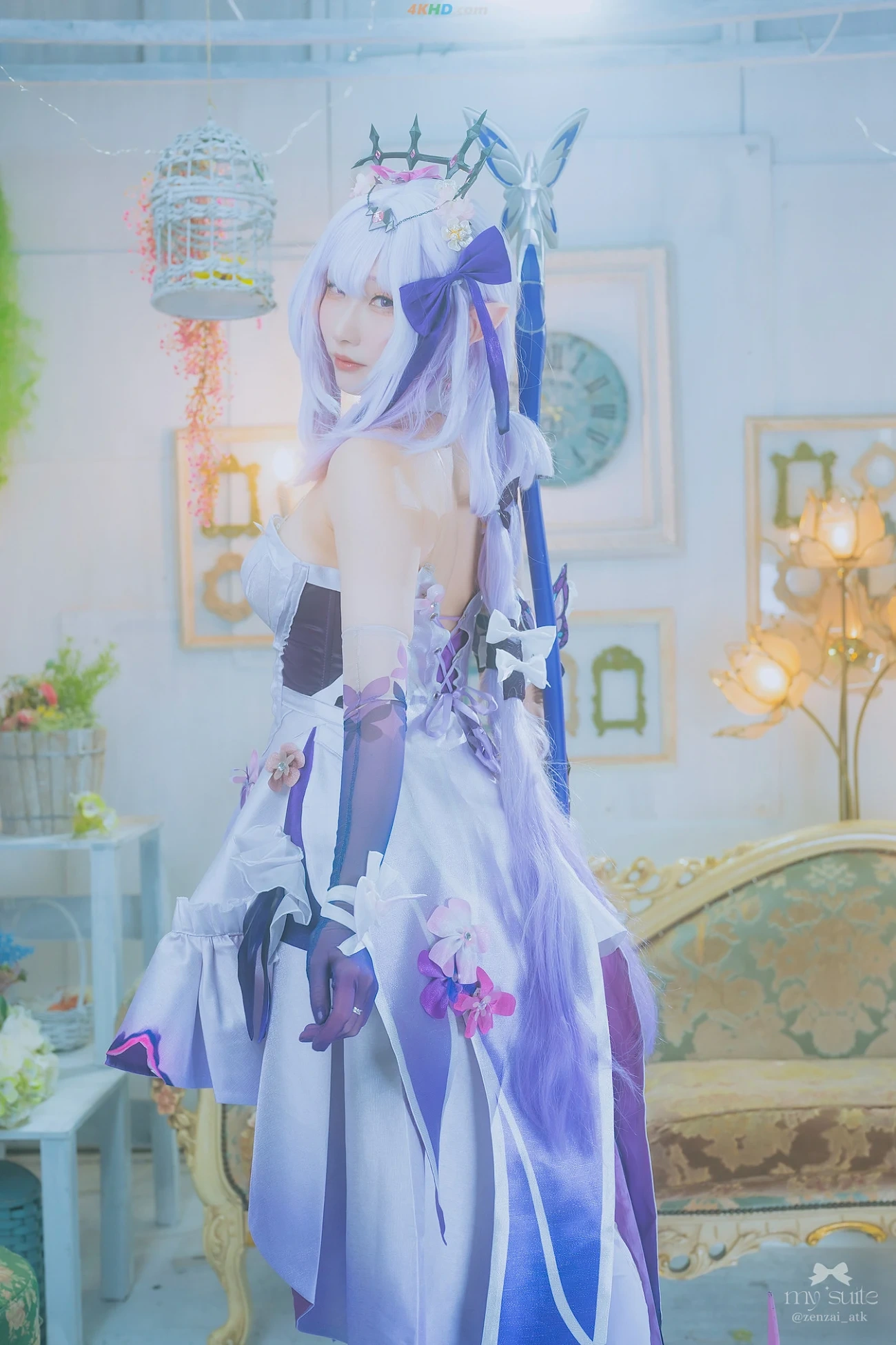 Suite wonderful dream — photo 12