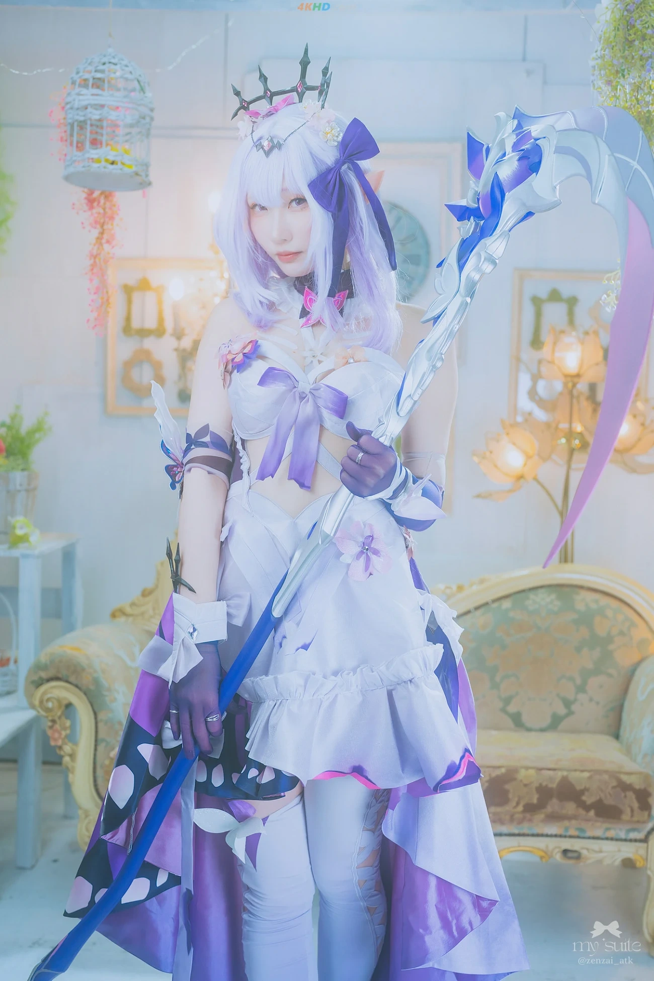 Suite wonderful dream — photo 15