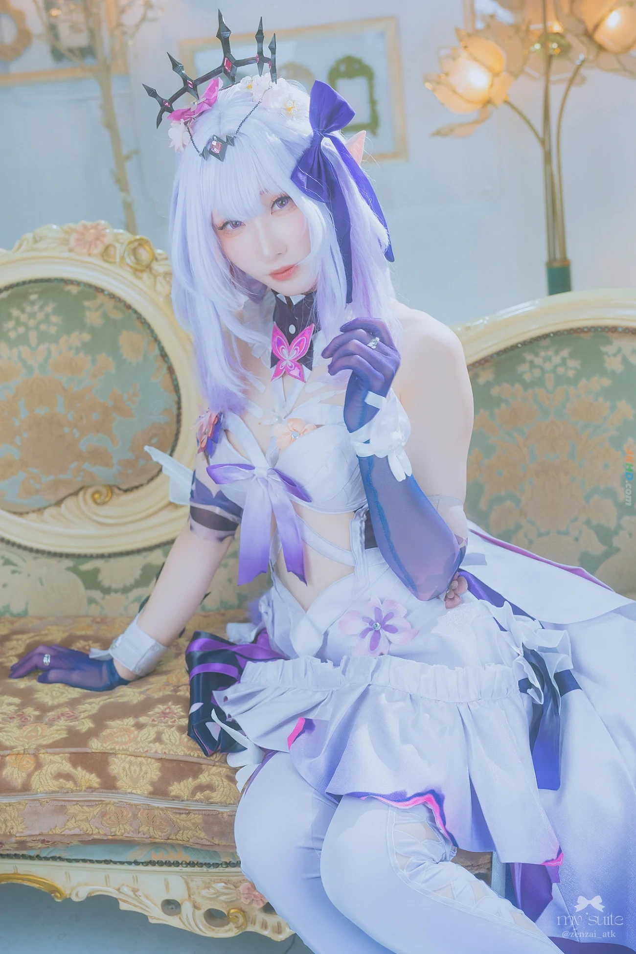 Suite wonderful dream — photo 16