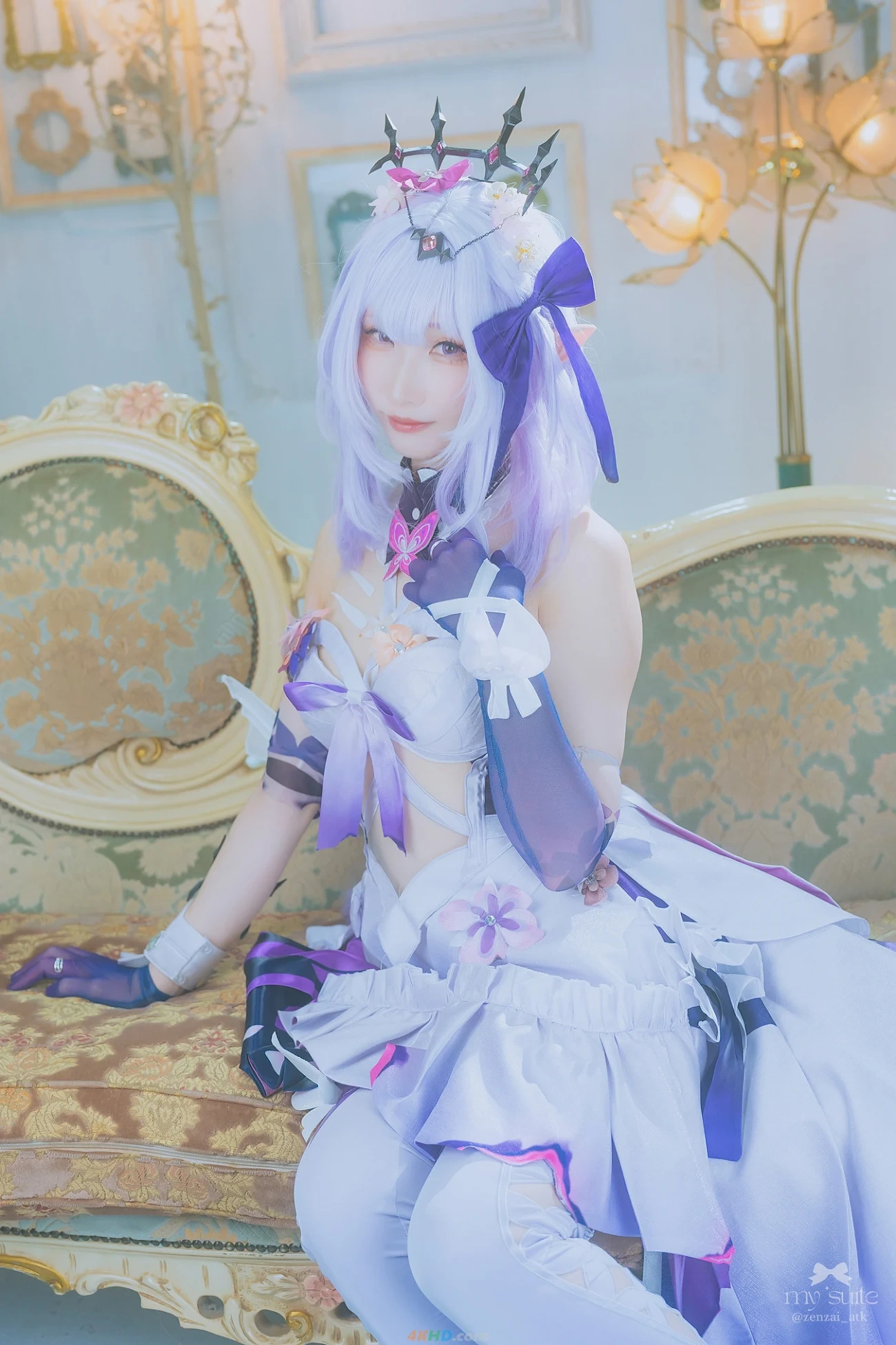 Suite wonderful dream — photo 17