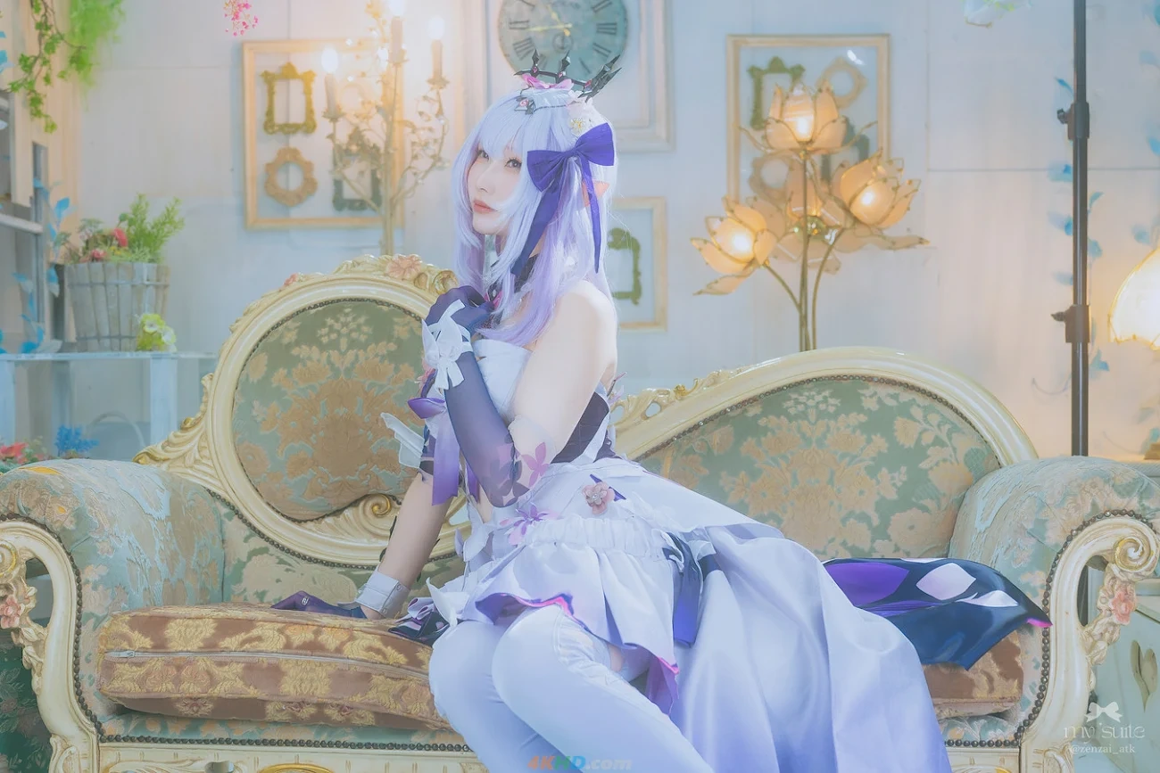 Suite wonderful dream — photo 18