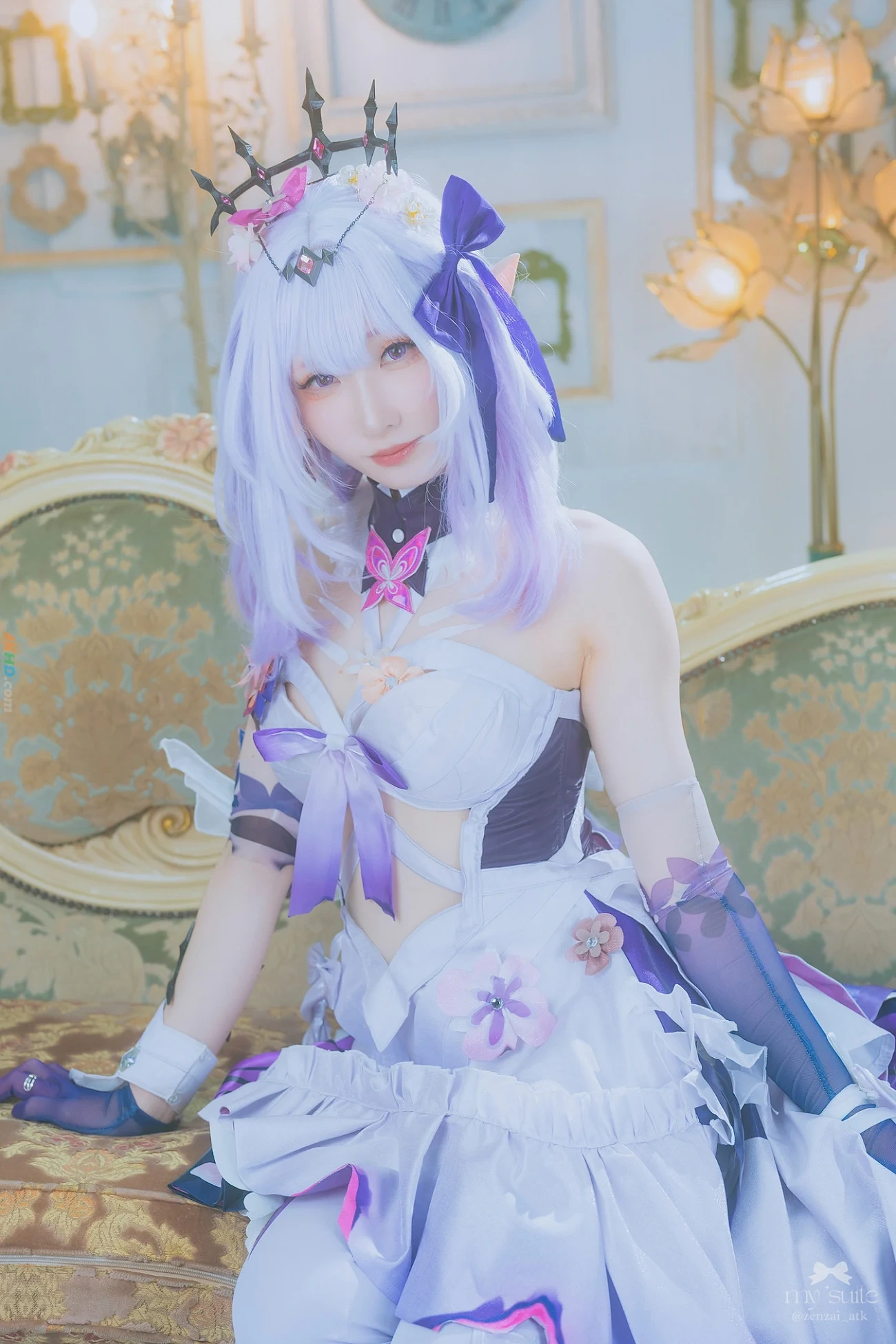 Suite wonderful dream — photo 20