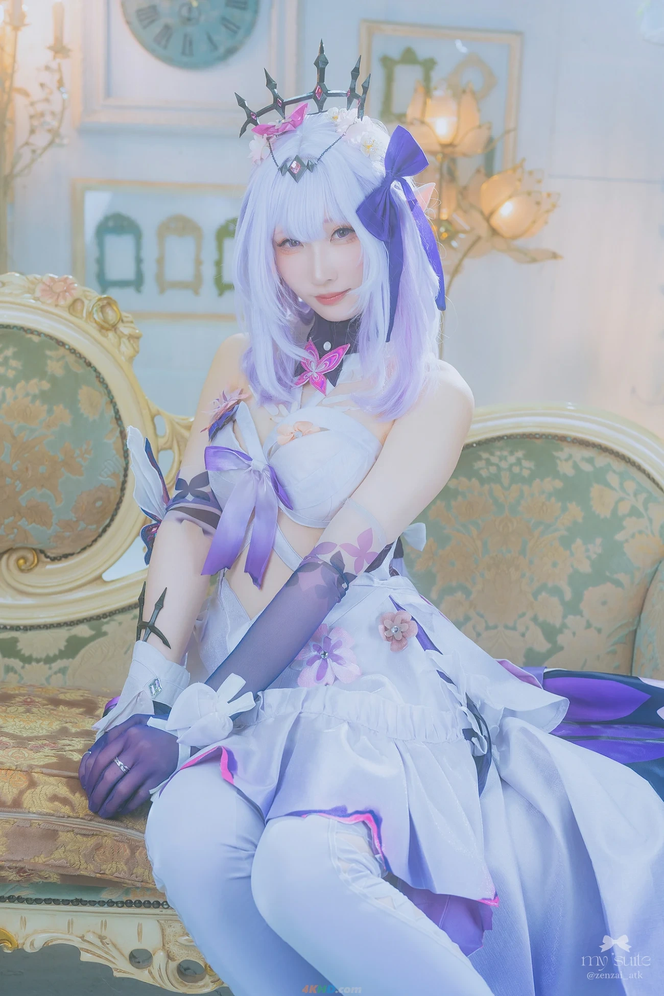 Suite wonderful dream — photo 21