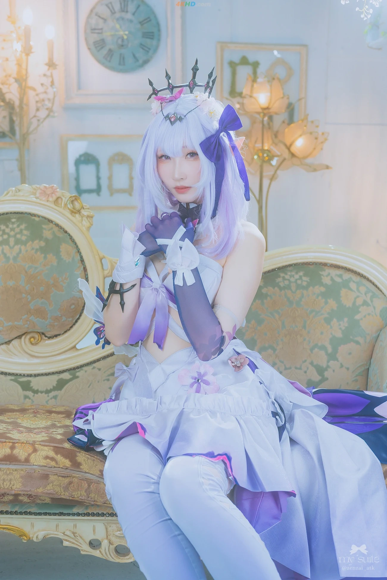 Suite wonderful dream — photo 22